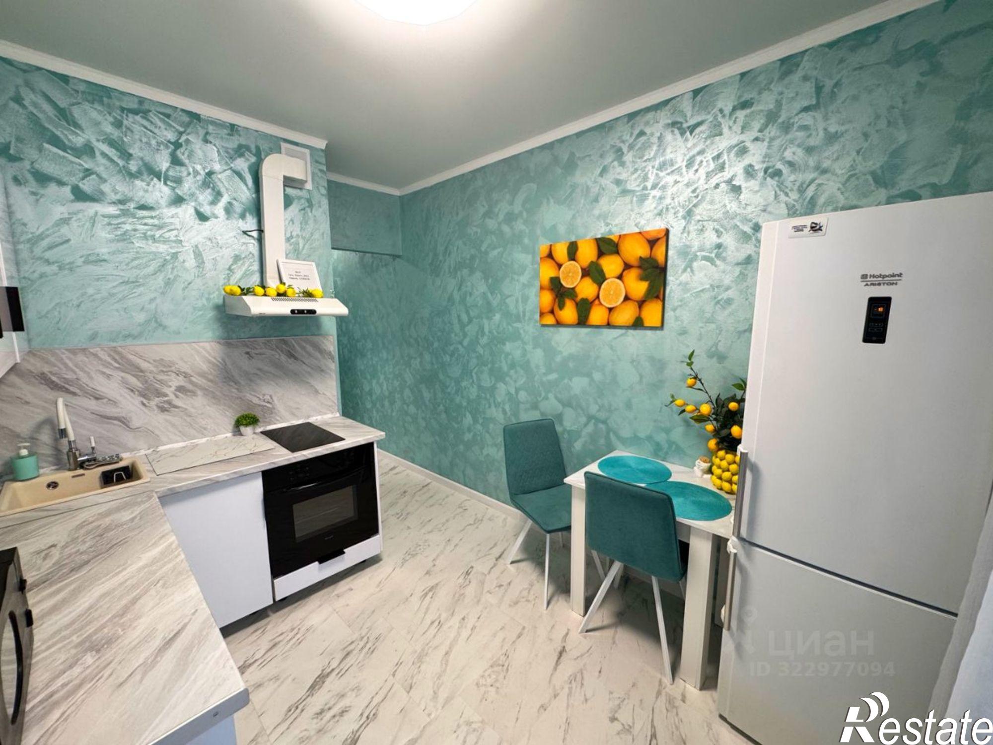 Сдать квартиру за 40 000 рублей на улица Нансена, 103/1 с3