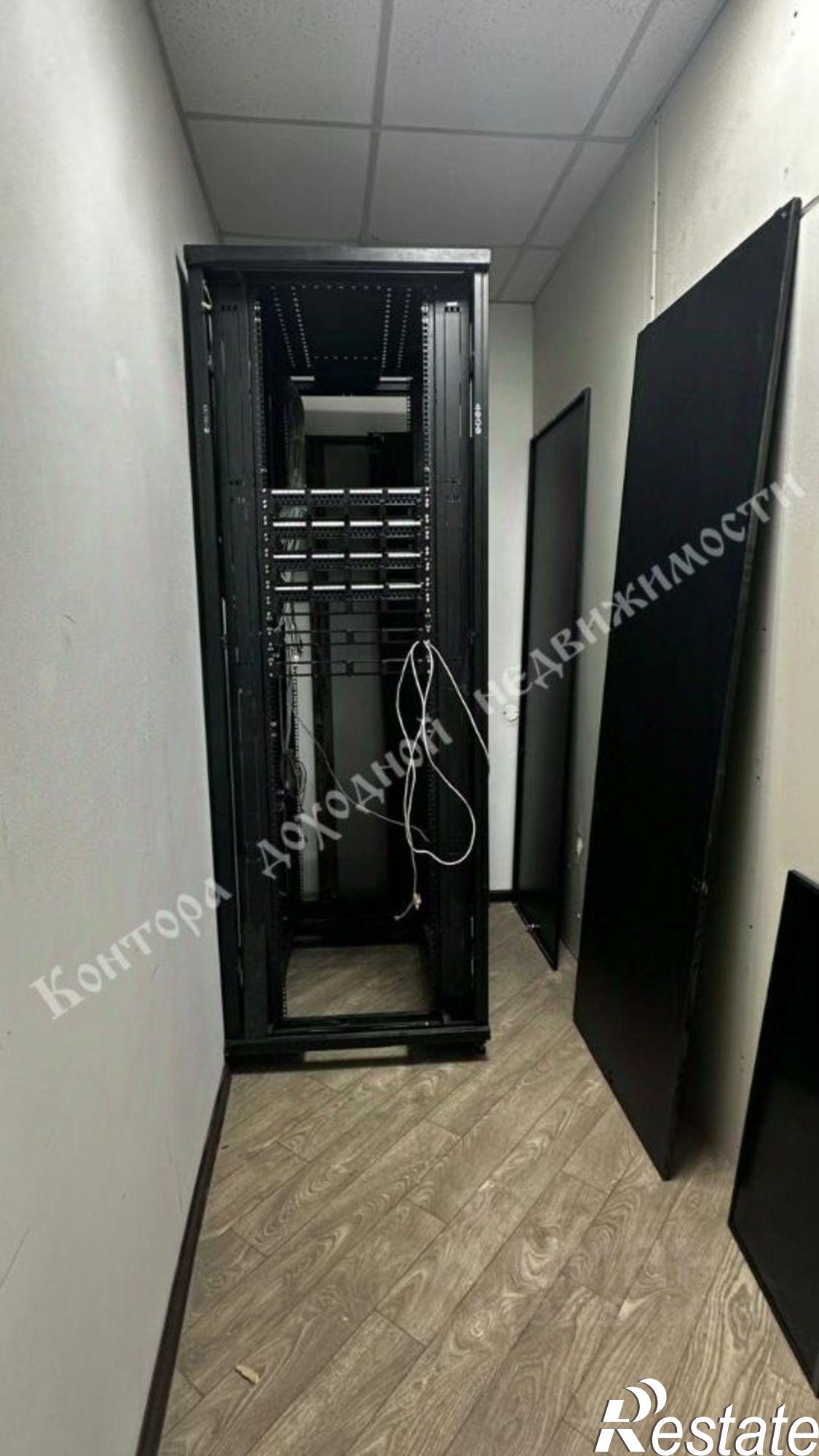 Сдать офис, помещение под офис за 301 360 рублей на улица Мечникова, 39