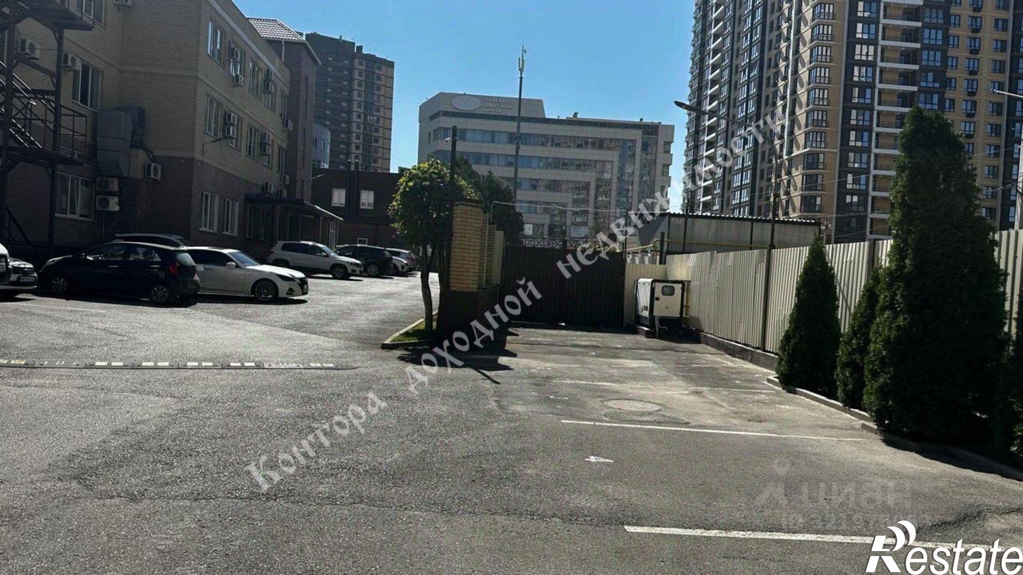 Сдать офис, помещение под офис за 301 360 рублей на улица Мечникова, 39