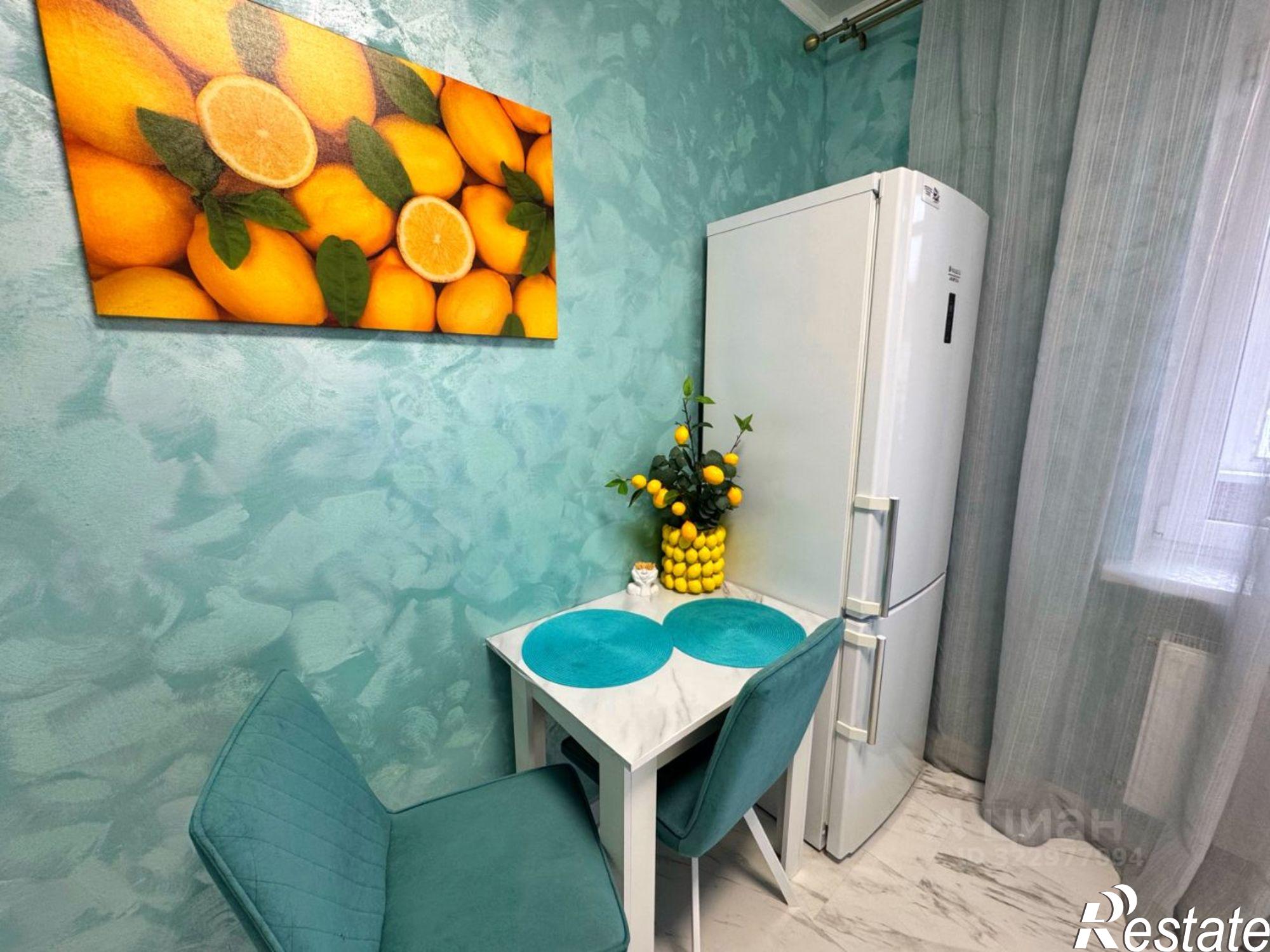 Сдать квартиру за 40 000 рублей на улица Нансена, 103/1 с3