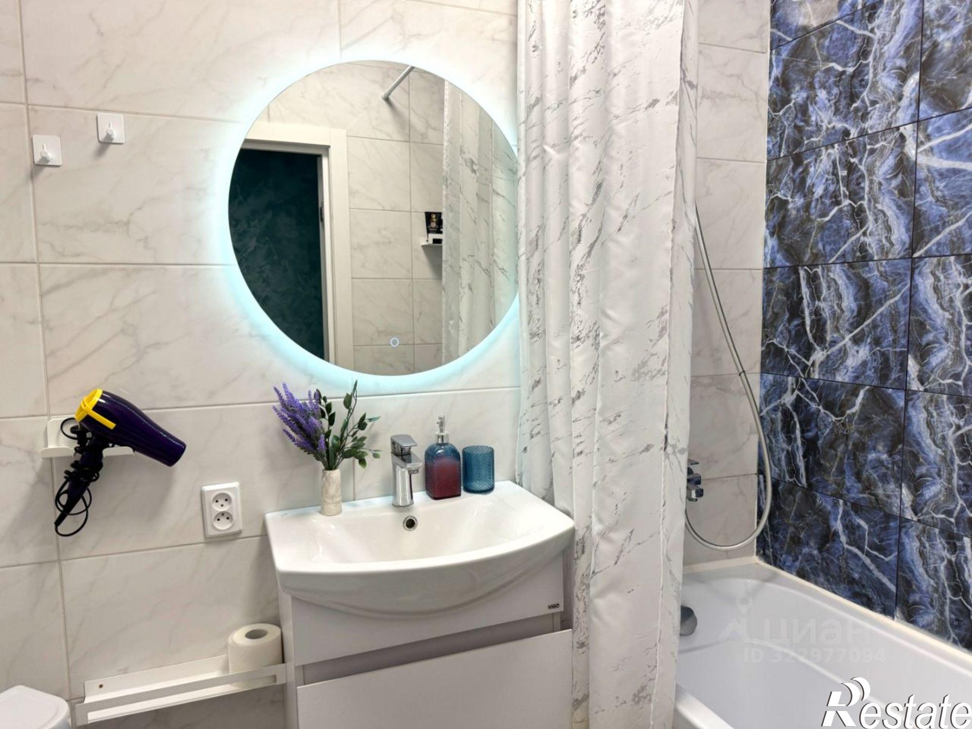 Сдать квартиру за 40 000 рублей на улица Нансена, 103/1 с3