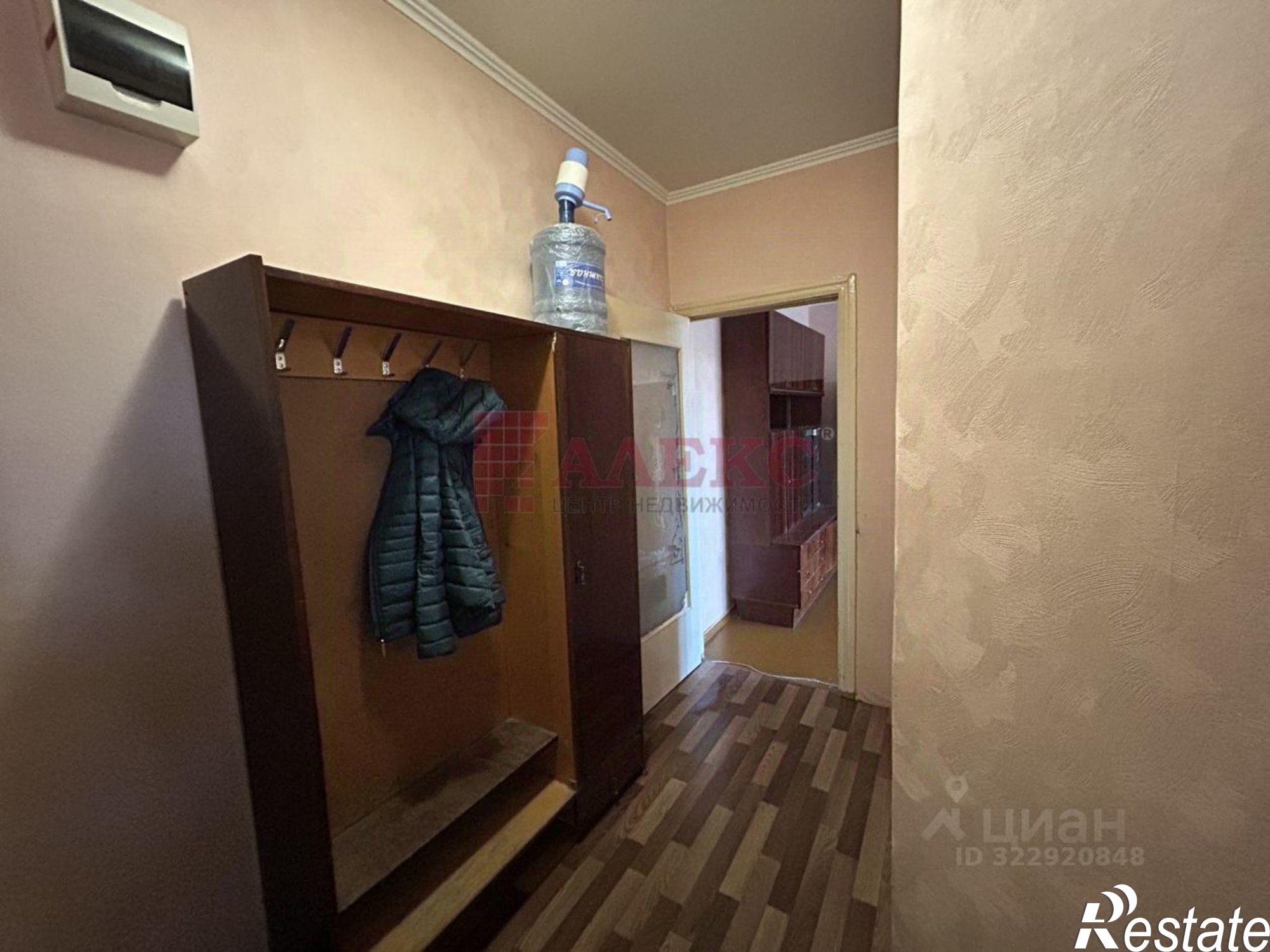 Сдать квартиру за 19 000 рублей на Российская улица, 48