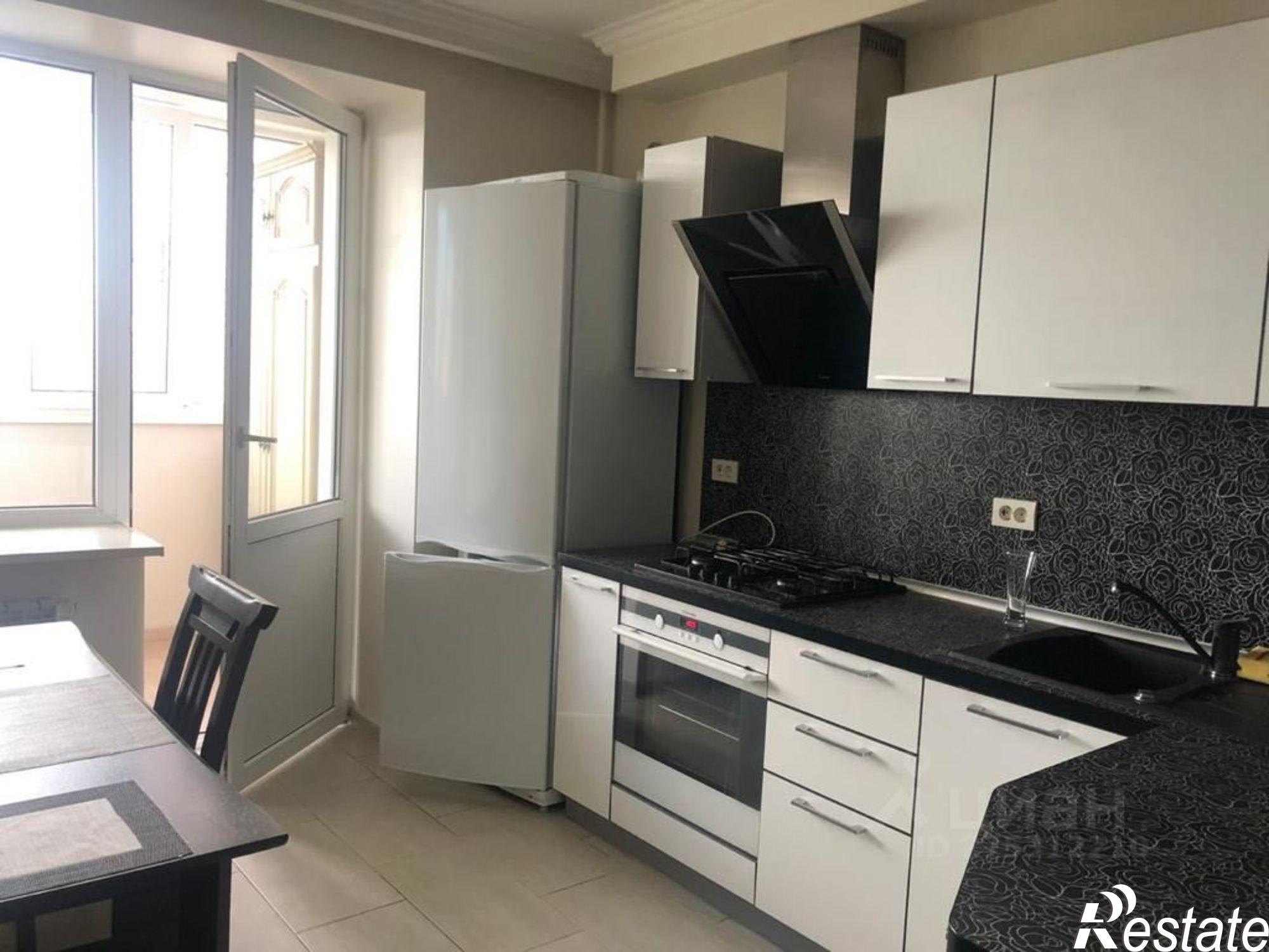 Сдать квартиру за 28 000 рублей на улица Закруткина, 20