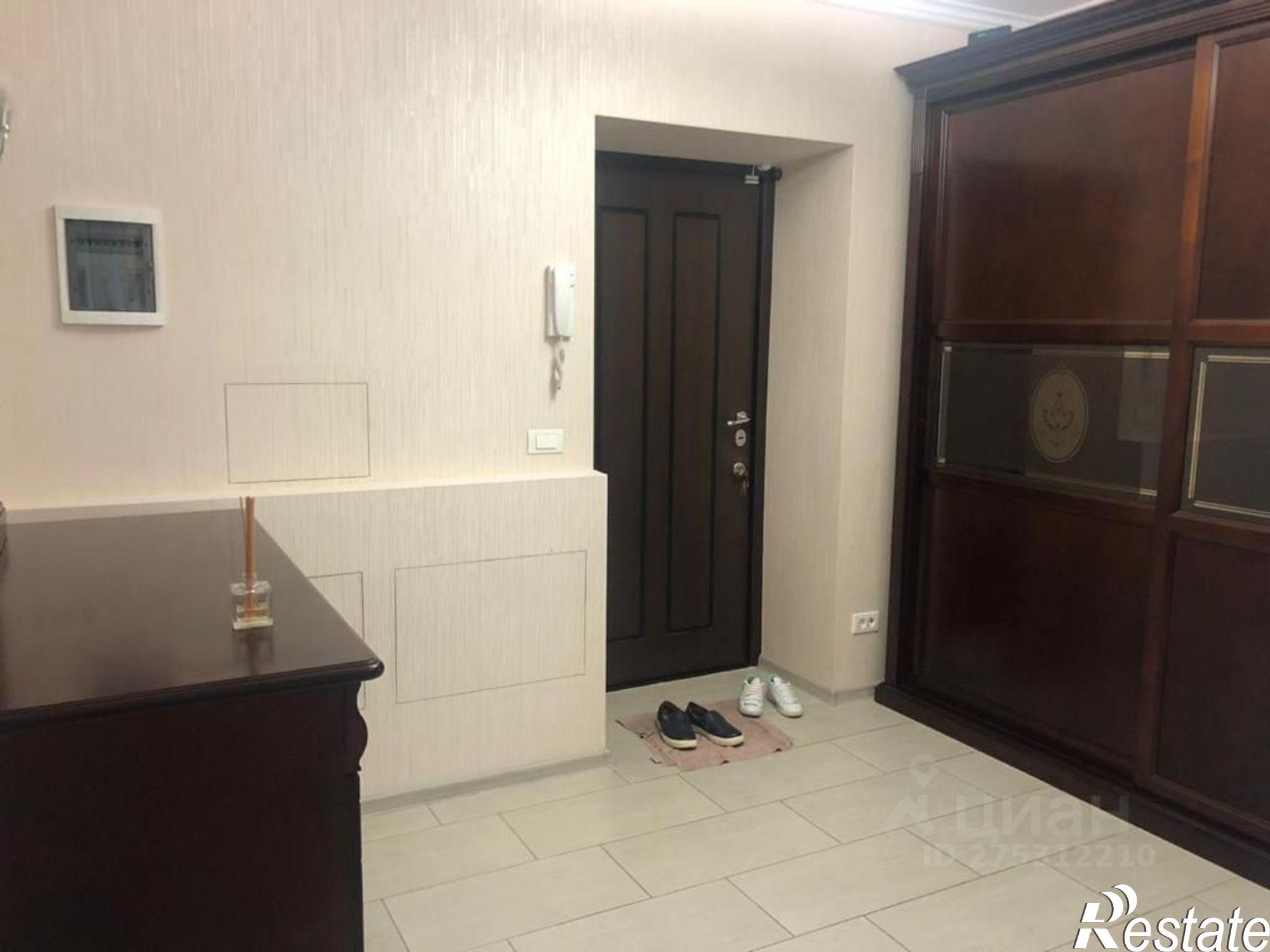 Сдать квартиру за 28 000 рублей на улица Закруткина, 20