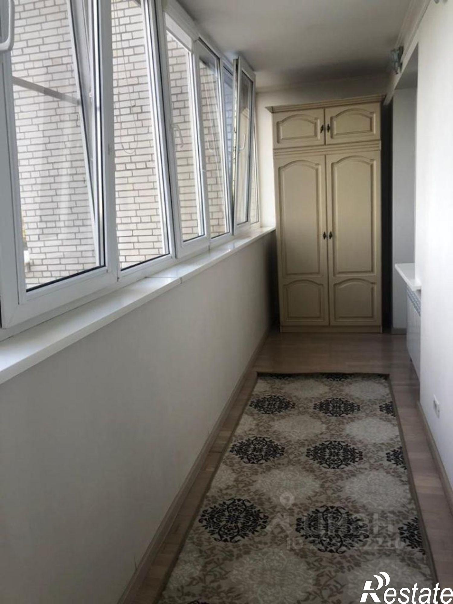 Сдать квартиру за 28 000 рублей на улица Закруткина, 20