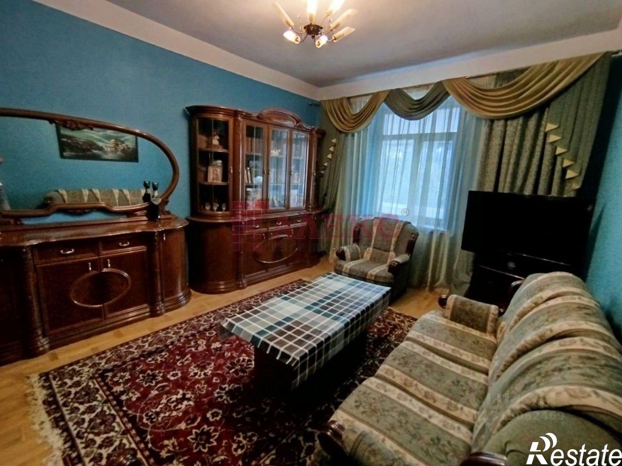 Сдать квартиру за 44 500 рублей на проспект Михаила Нагибина, 29