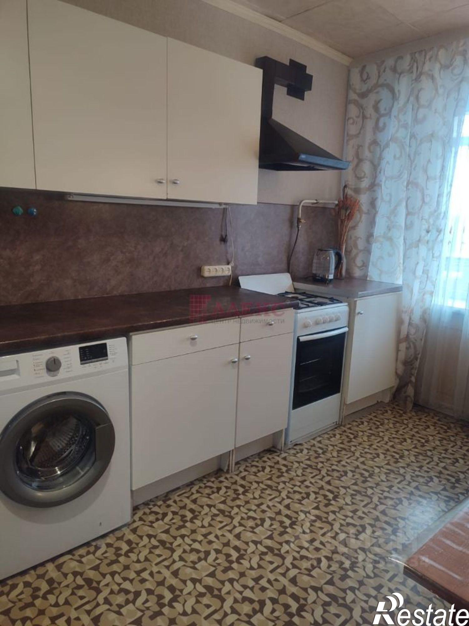 Сдать квартиру за 19 000 рублей на улица Курчатова, 2