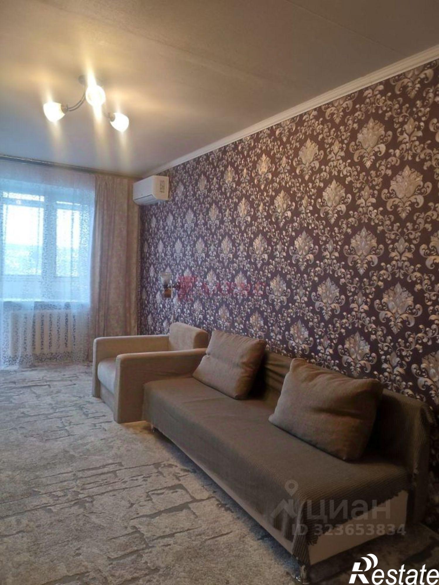 Сдать квартиру за 19 000 рублей на улица Курчатова, 2