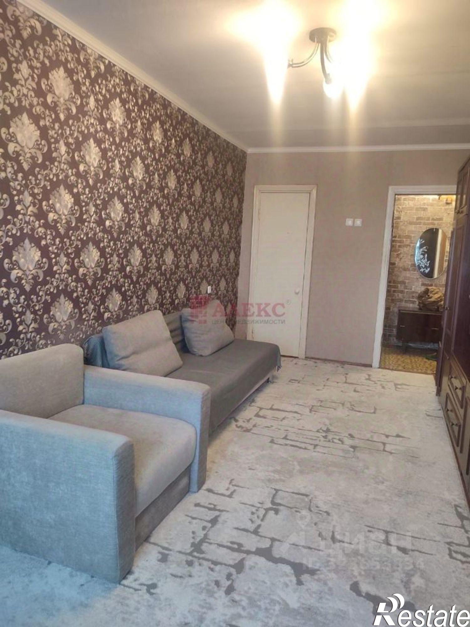 Сдать квартиру за 19 000 рублей на улица Курчатова, 2