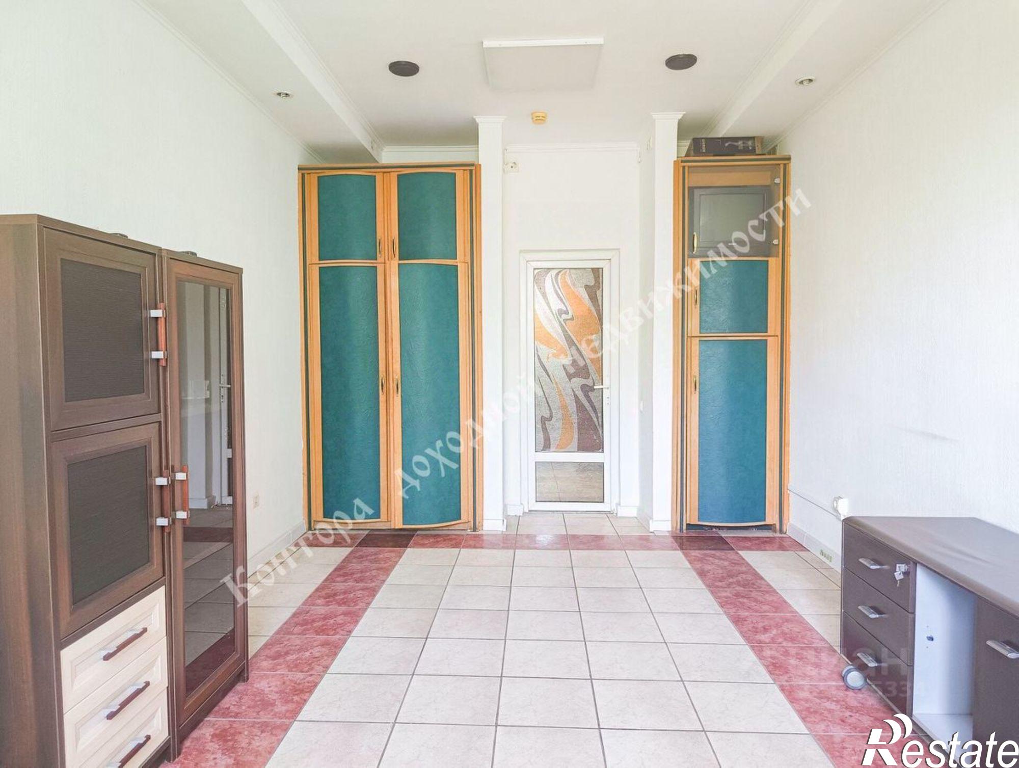 Сдать офис, помещение под офис за 224 775 рублей на проспект Шолохова, 11Б