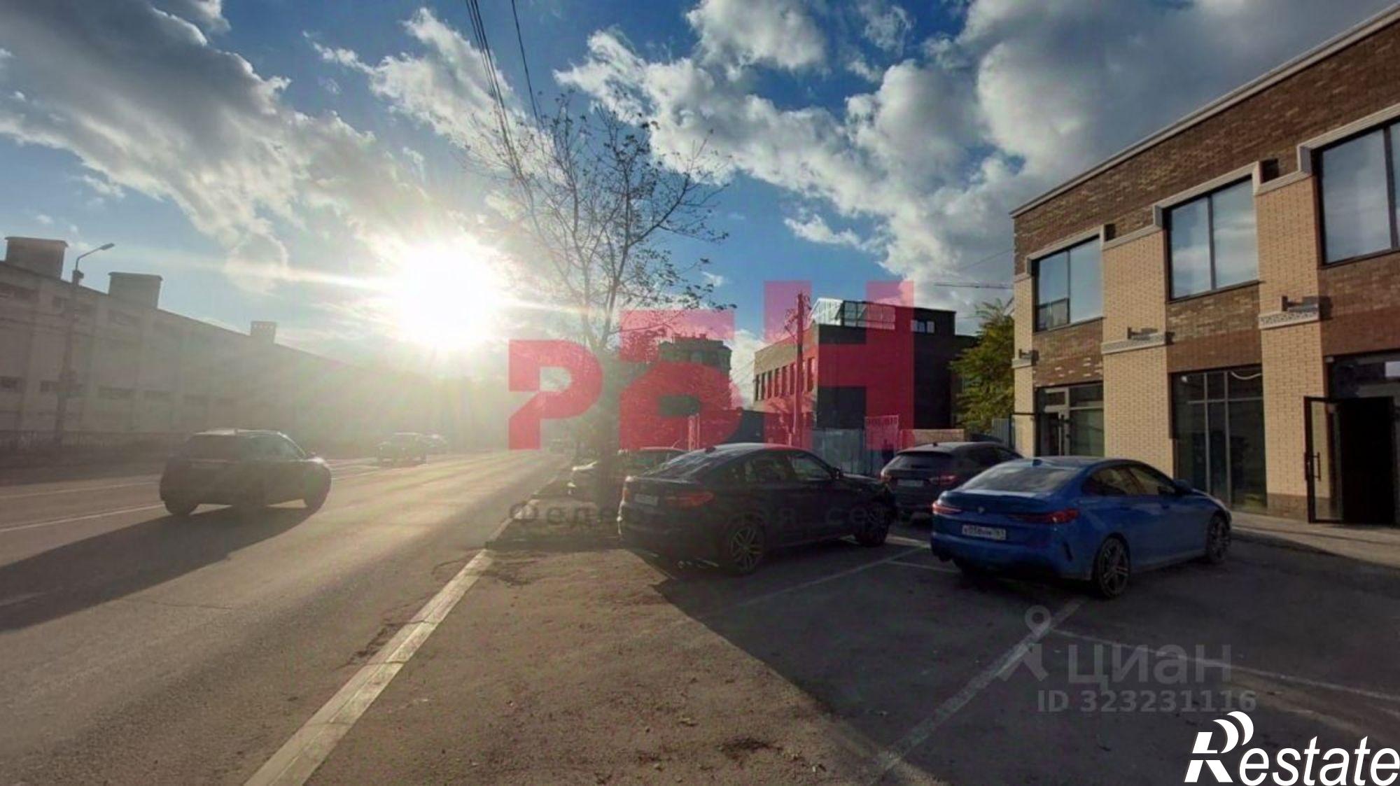 Сдать торговое помещение за 315 000 рублей на улица Текучёва, 173