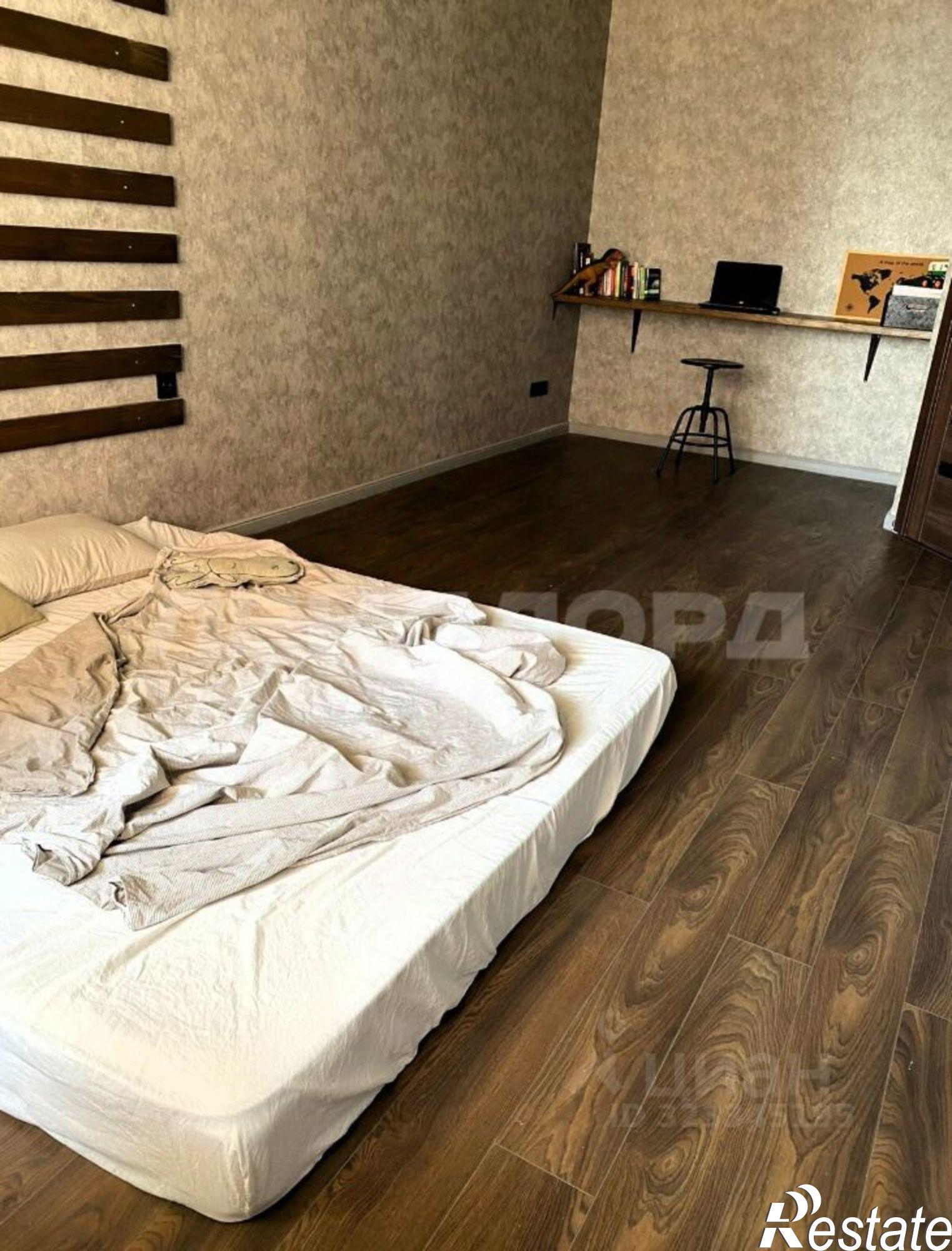 Сдать квартиру за 38 000 рублей на улица Богданова, 81