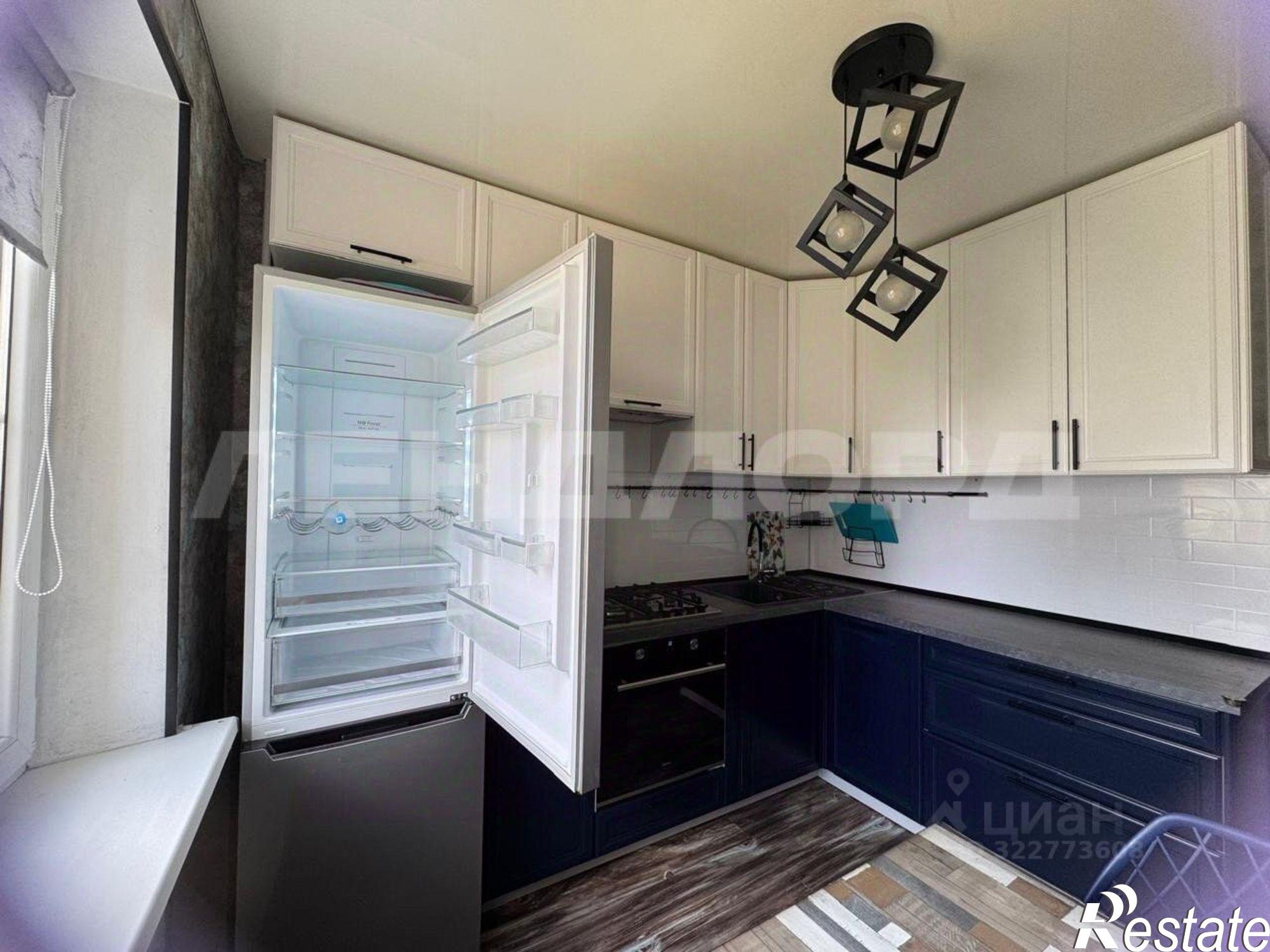 Сдать квартиру за 39 999 рублей на проспект Королёва, 2