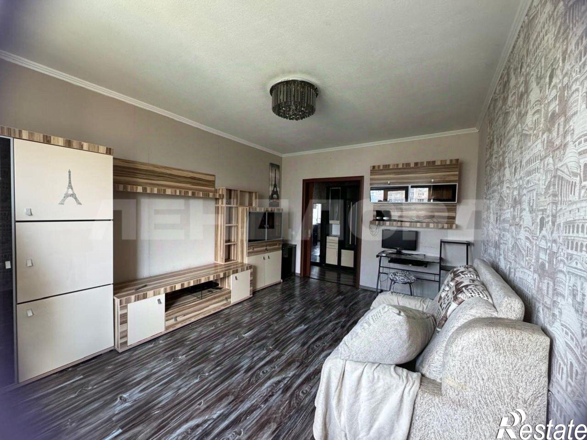 Сдать квартиру за 39 999 рублей на проспект Королёва, 2