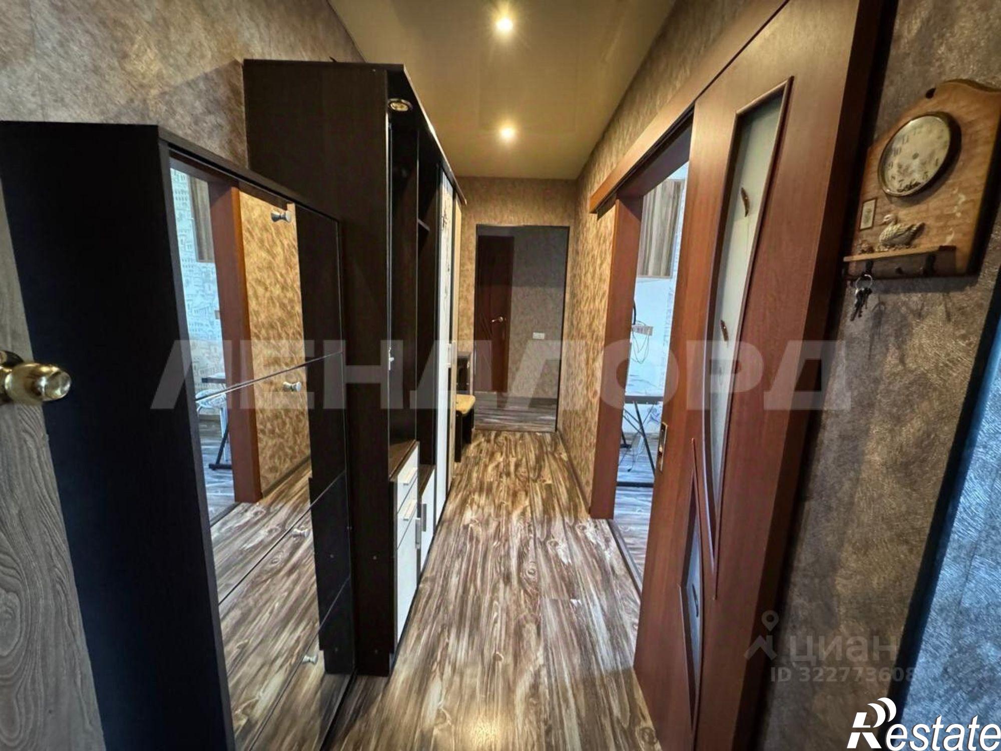 Сдать квартиру за 39 999 рублей на проспект Королёва, 2