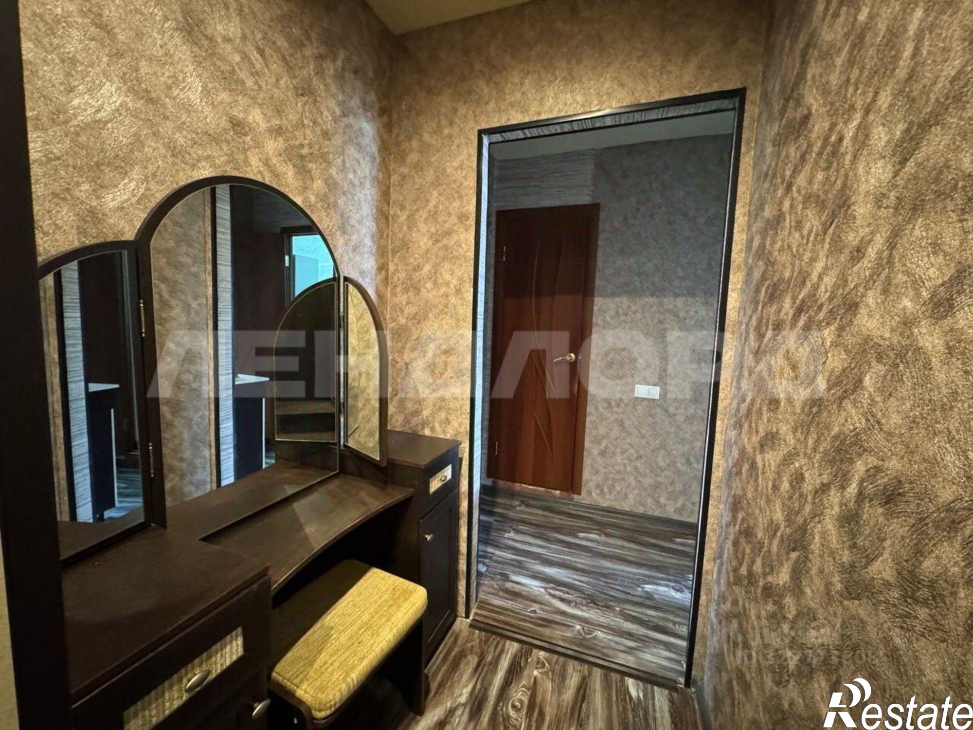 Сдать квартиру за 39 999 рублей на проспект Королёва, 2