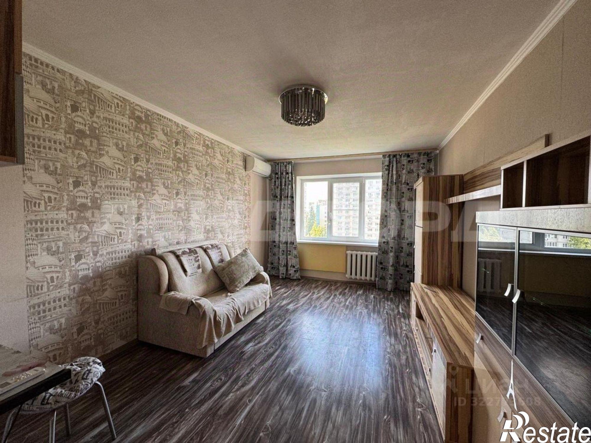 Сдать квартиру за 39 999 рублей на проспект Королёва, 2