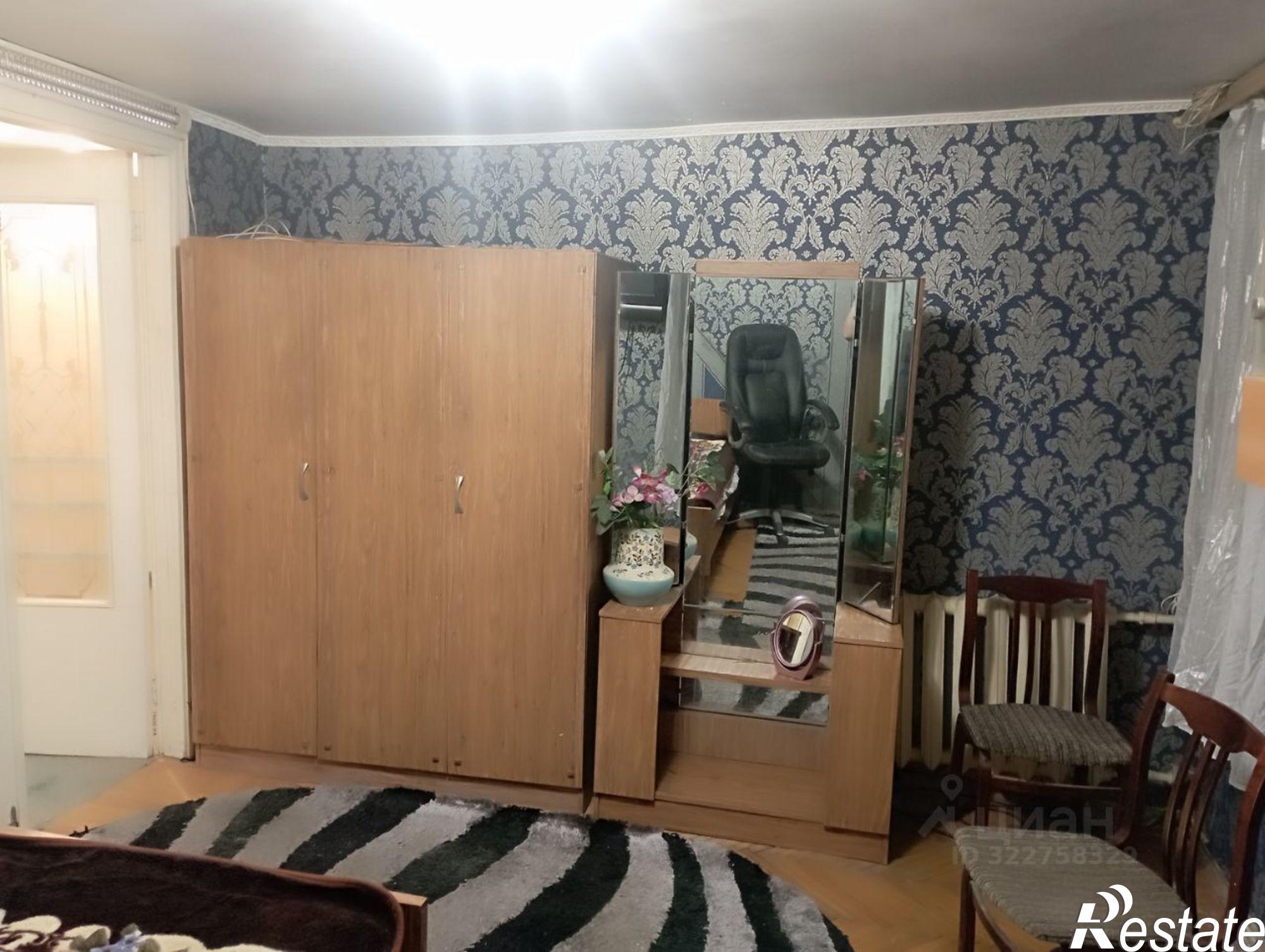 Сдать квартиру за 25 000 рублей на улица Баумана, 23