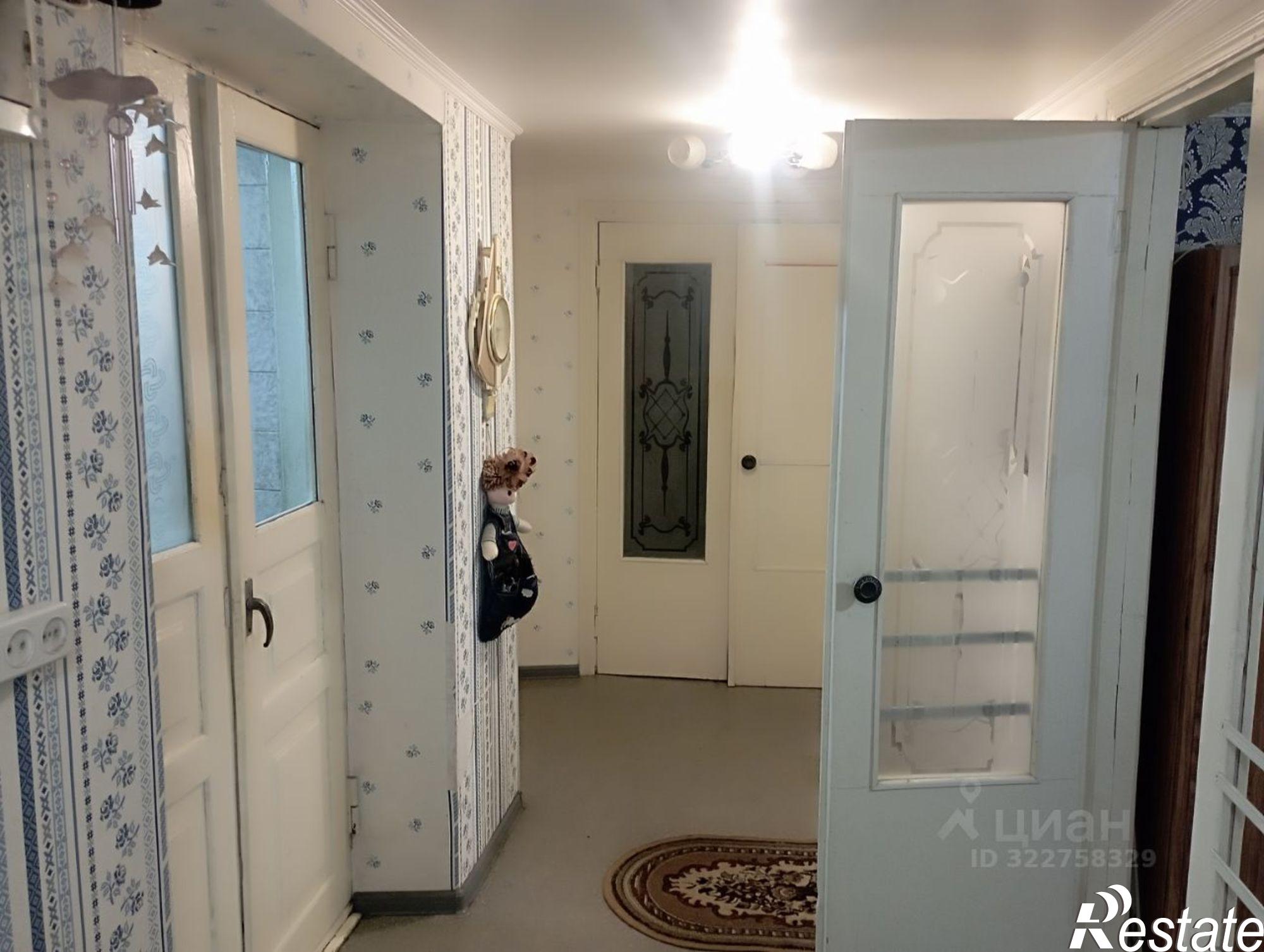 Сдать квартиру за 25 000 рублей на улица Баумана, 23