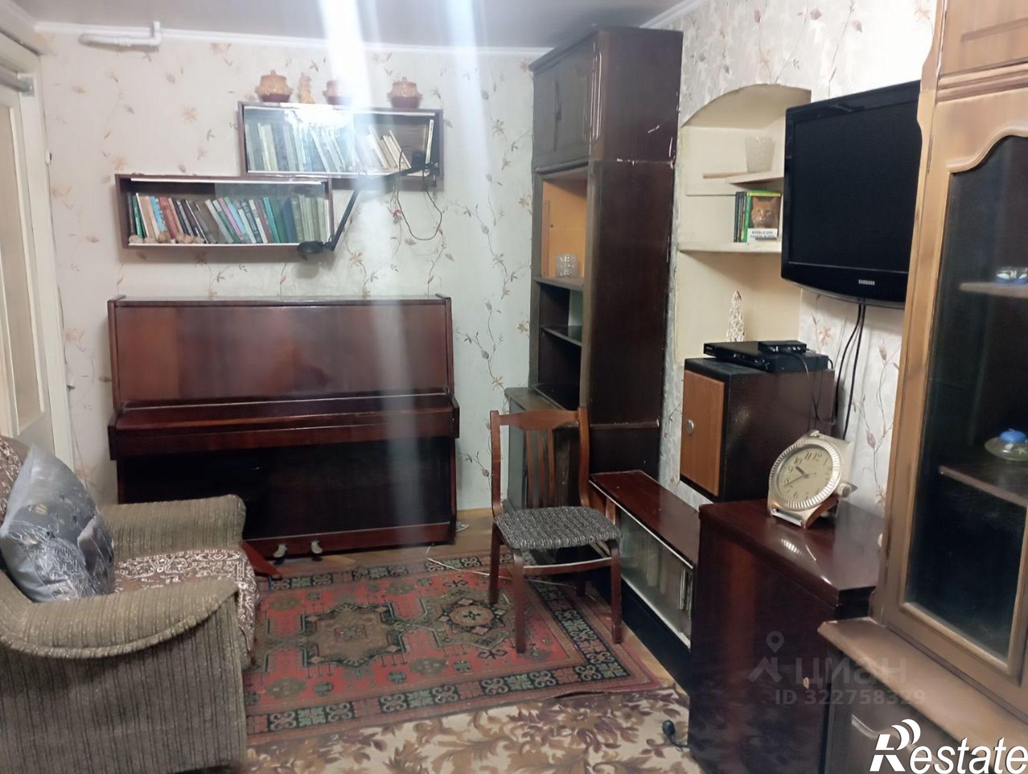 Сдать квартиру за 25 000 рублей на улица Баумана, 23