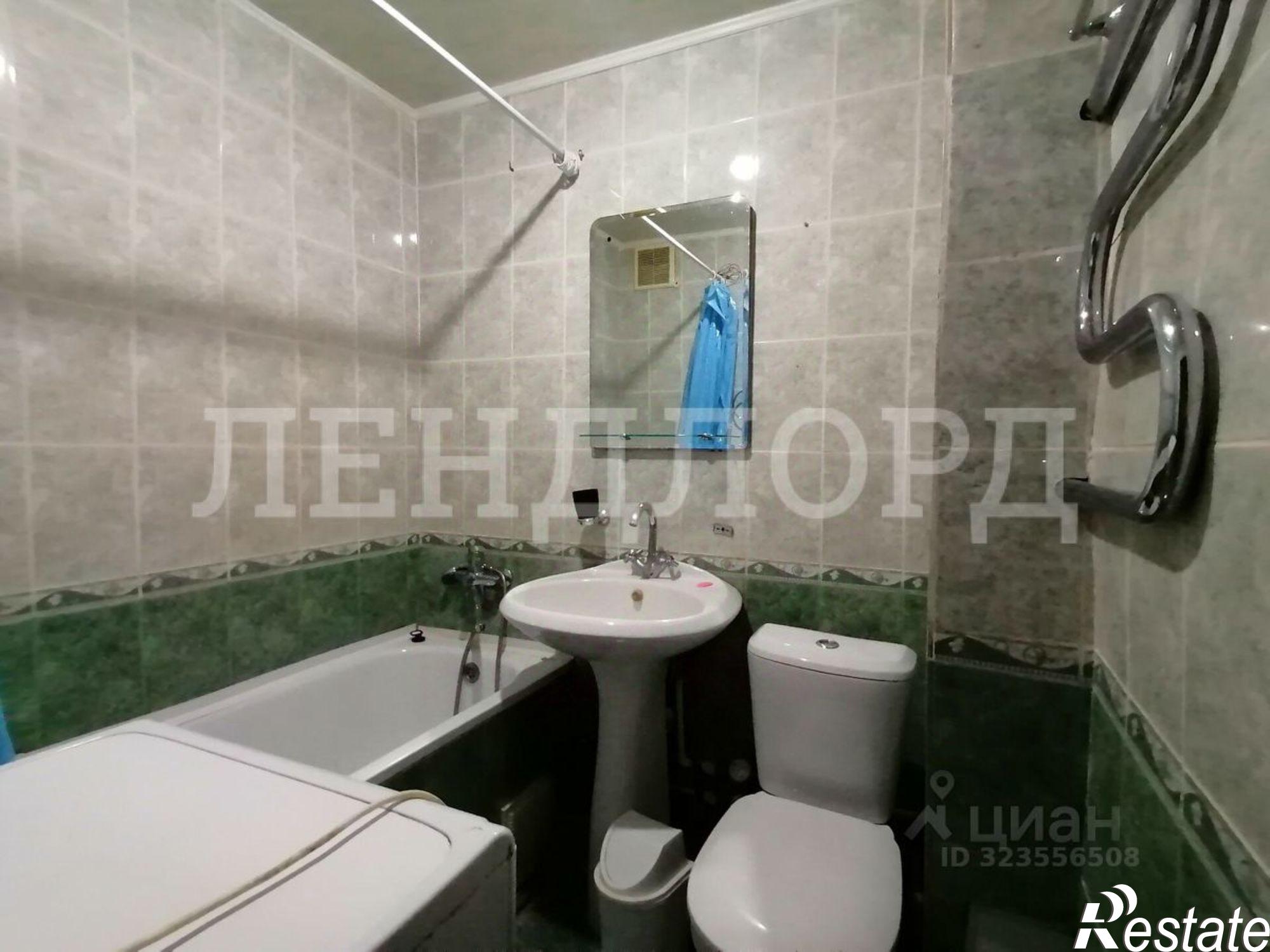 Сдать квартиру за 22 000 рублей на улица Содружества, 70