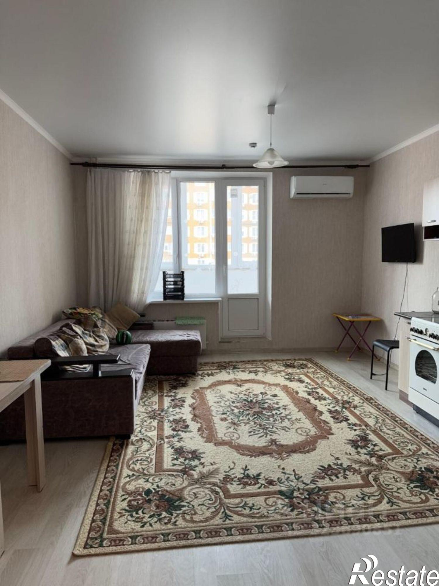 Сдать квартиру за 30 000 рублей на улица Ткачёва, 32/50