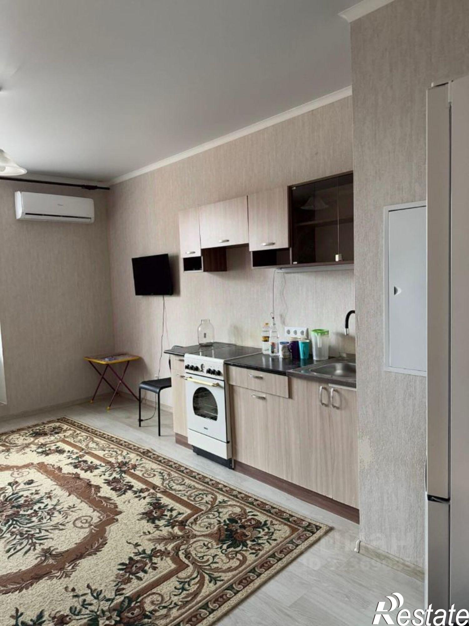 Сдать квартиру за 30 000 рублей на улица Ткачёва, 32/50