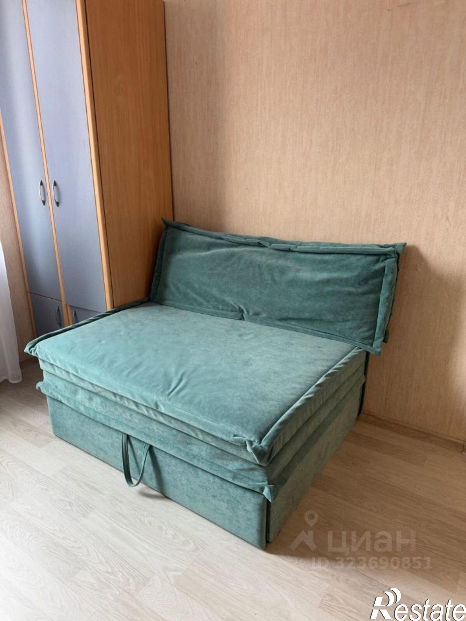 Сдать квартиру за 30 000 рублей на улица Ткачёва, 32/50