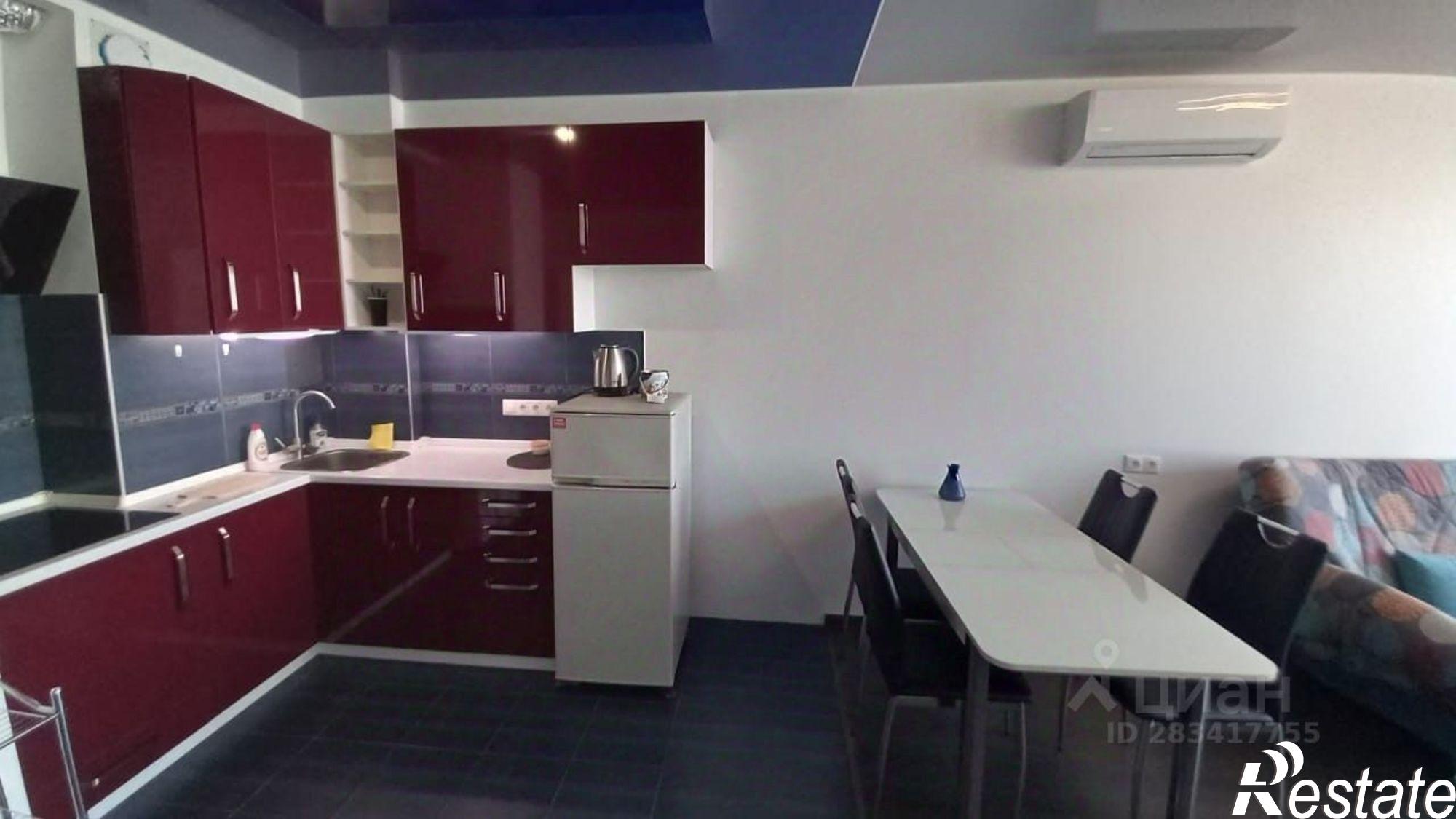 Сдать квартиру за 35 000 рублей на Береговая улица, 6