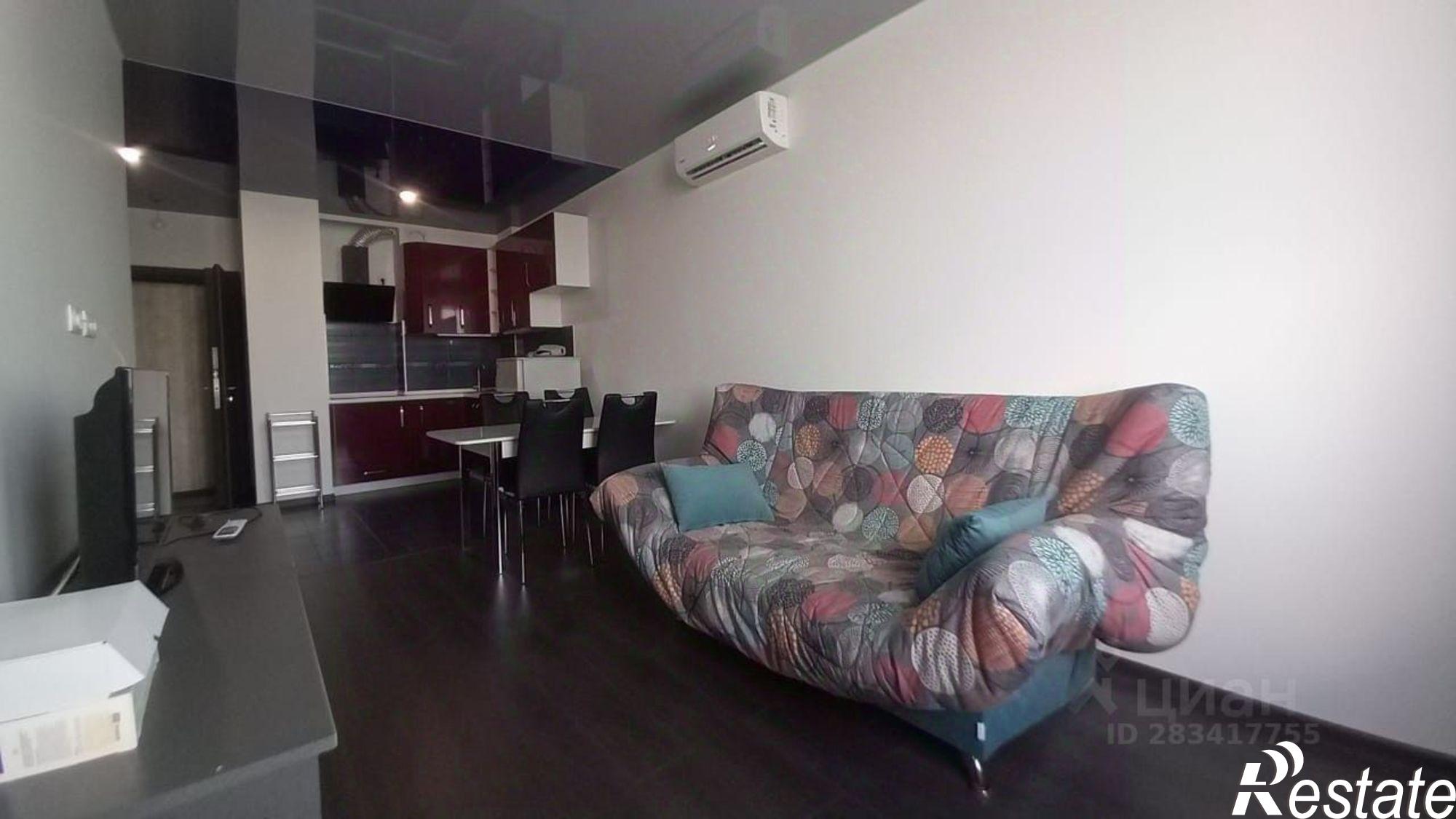 Сдать квартиру за 35 000 рублей на Береговая улица, 6