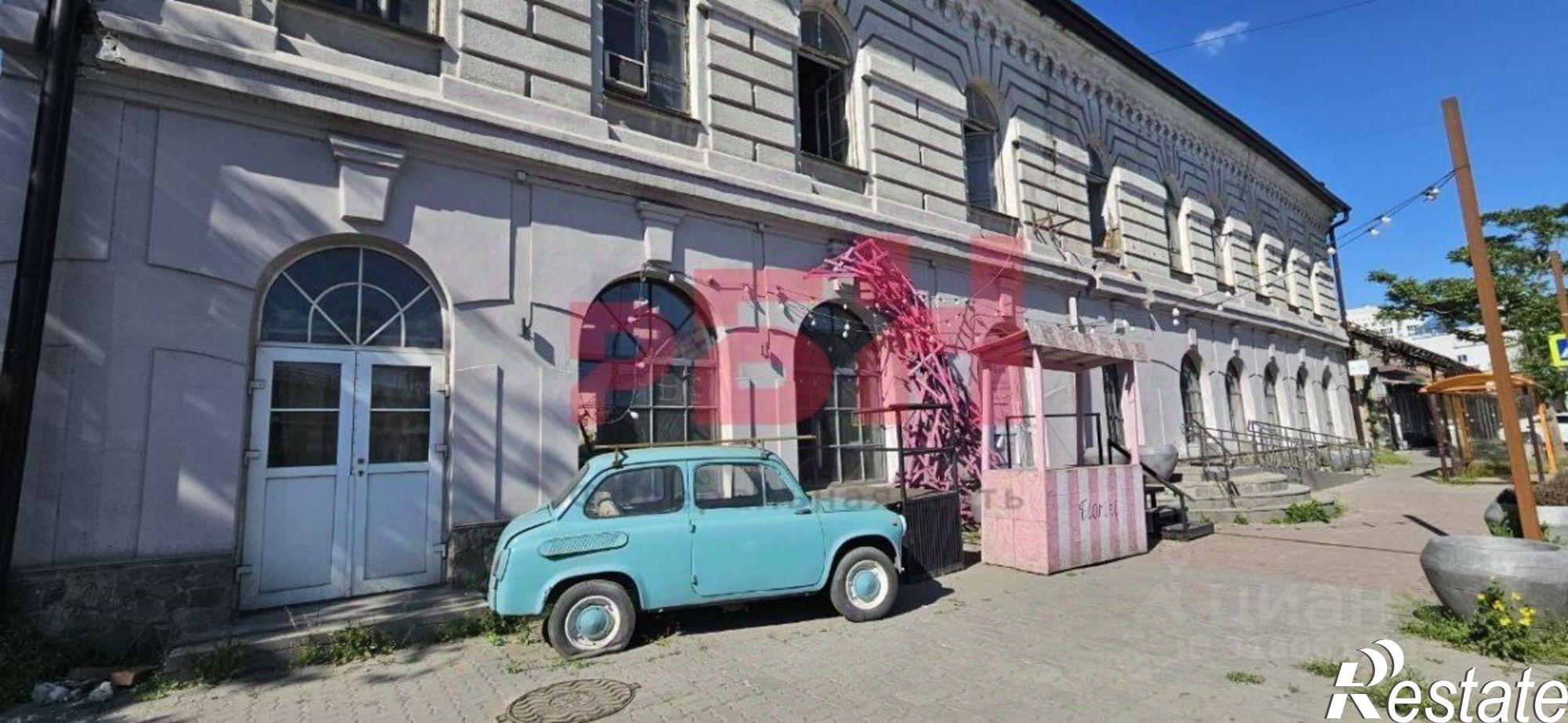 Сдать ОСЗ, отдельно стоящее здание за 283 338 рублей на Береговая улица, 5