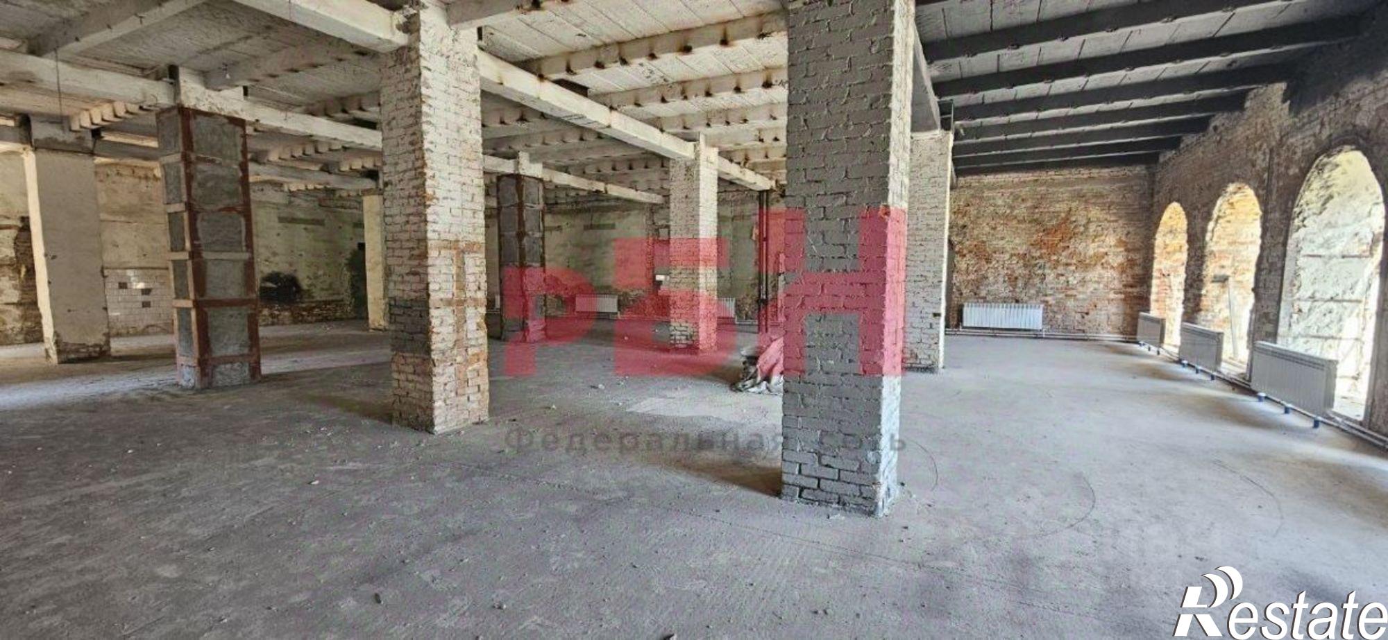 Сдать ОСЗ, отдельно стоящее здание за 283 338 рублей на Береговая улица, 5