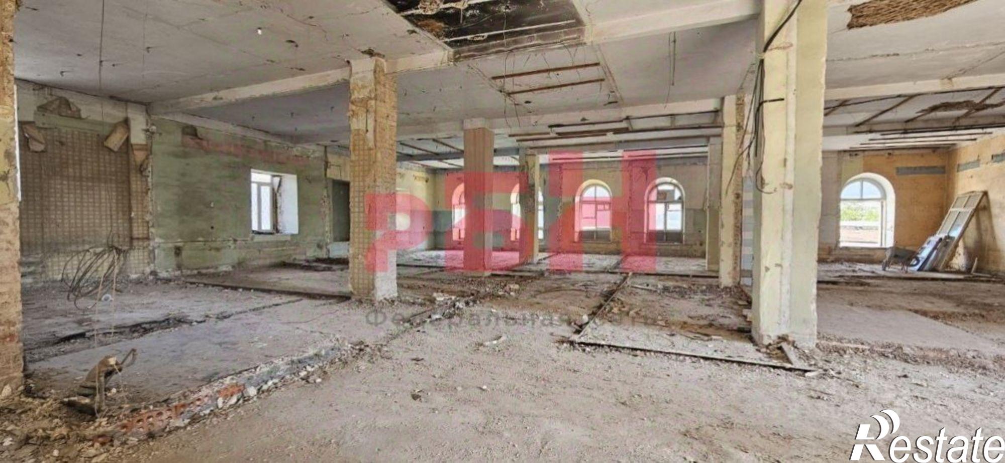 Сдать ОСЗ, отдельно стоящее здание за 283 338 рублей на Береговая улица, 5