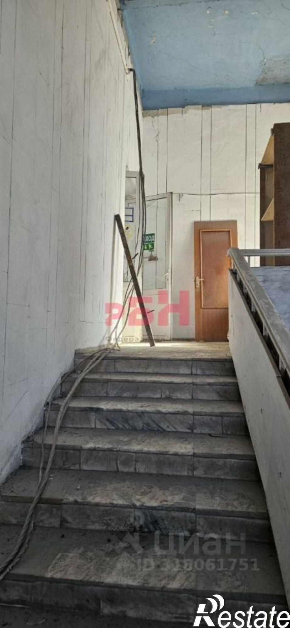 Сдать ОСЗ, отдельно стоящее здание за 283 338 рублей на Береговая улица, 5