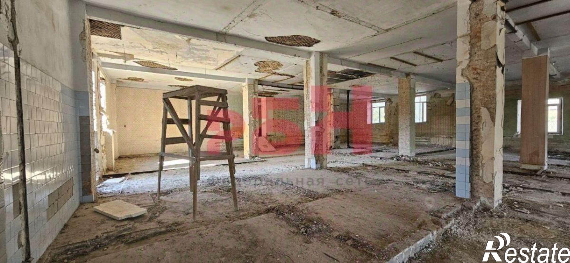 Сдать ОСЗ, отдельно стоящее здание за 283 338 рублей на Береговая улица, 5