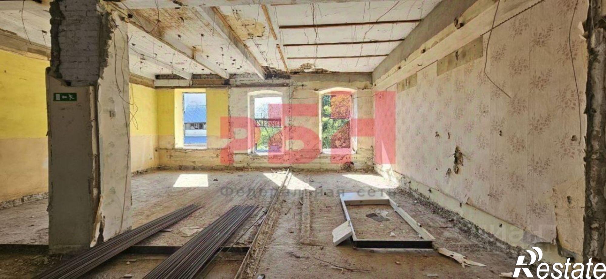 Сдать ОСЗ, отдельно стоящее здание за 283 338 рублей на Береговая улица, 5