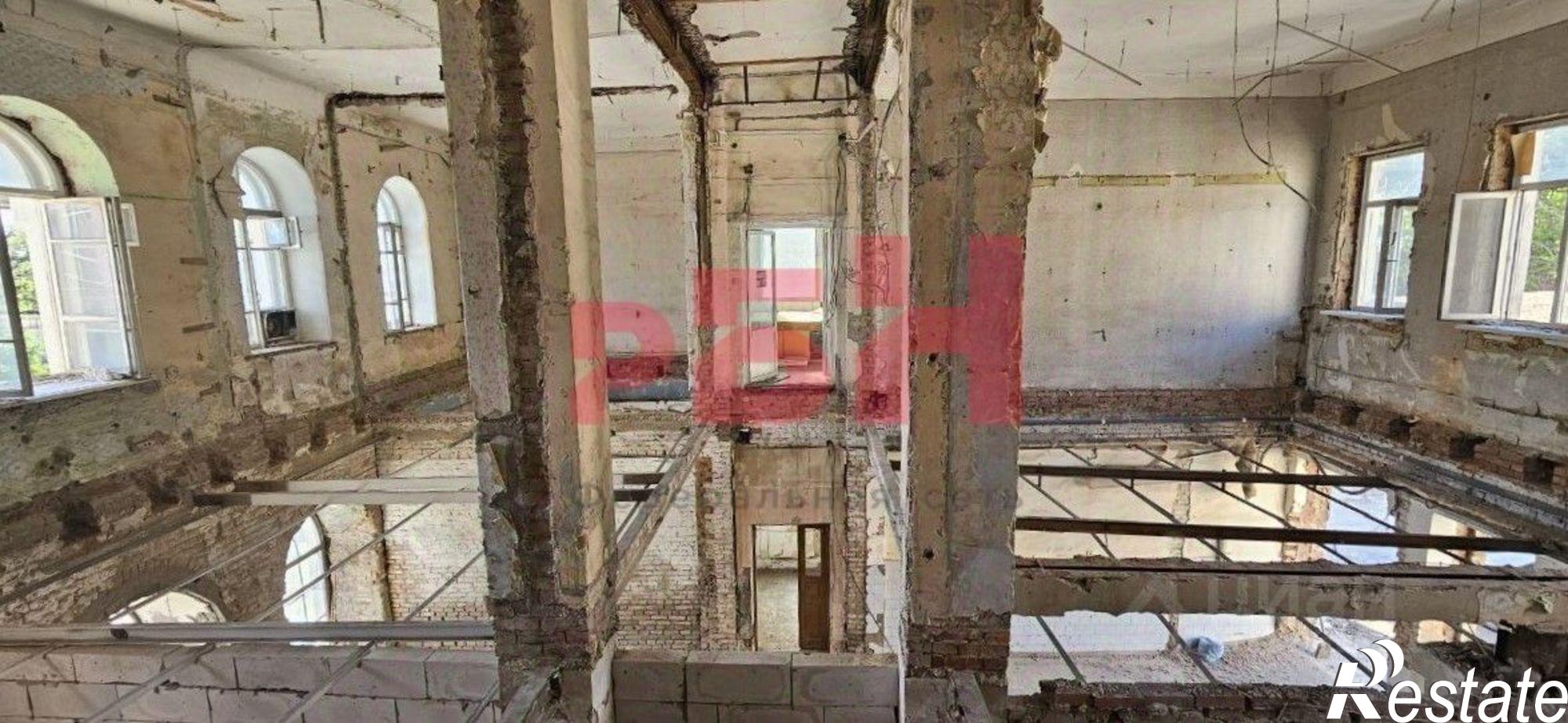 Сдать ОСЗ, отдельно стоящее здание за 283 338 рублей на Береговая улица, 5