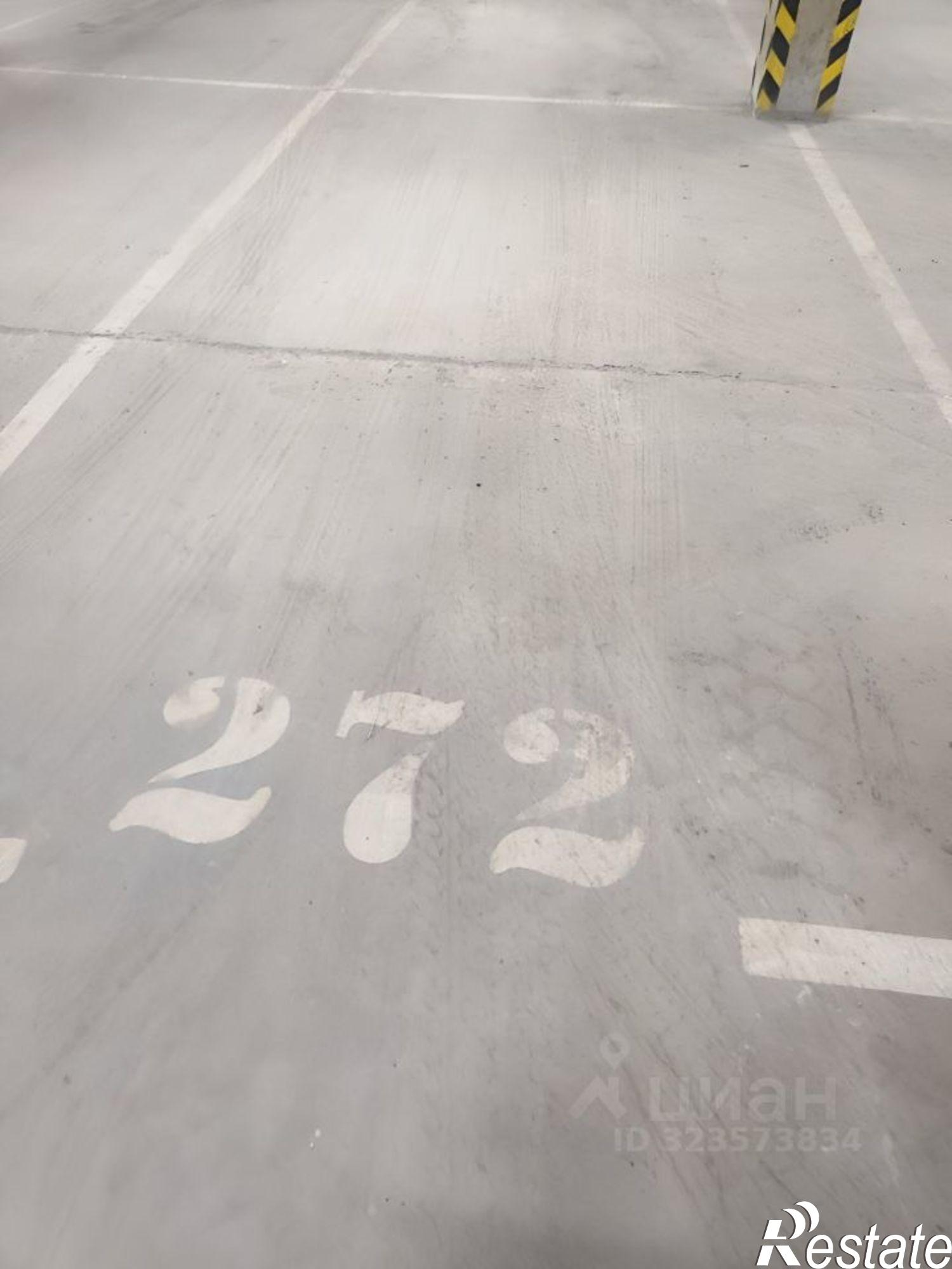 Сдать гараж, место в паркинге за 4 501 рублей на улица Нансена, 109/2