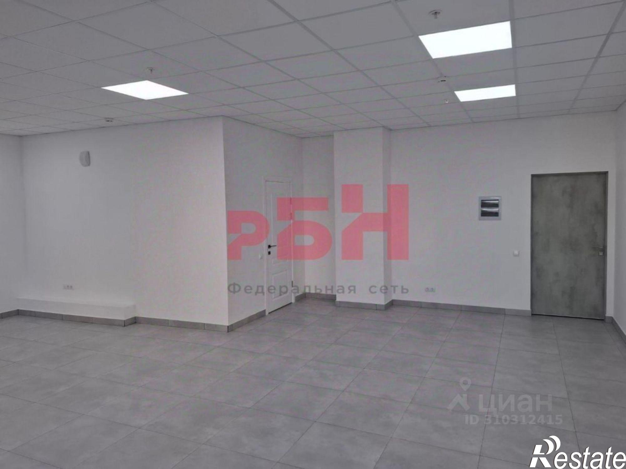 Сдать офис, помещение под офис за 160 000 рублей на площадь Карла Маркса, 2