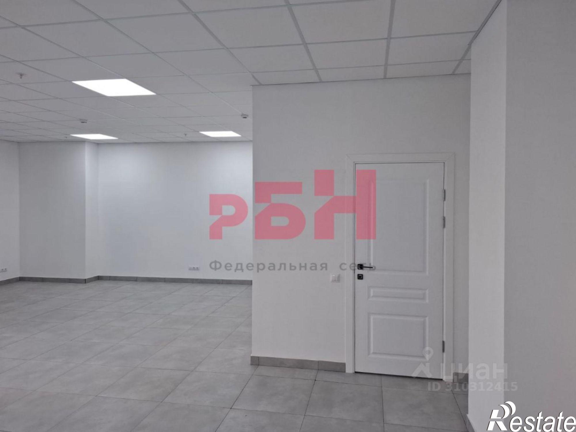 Сдать офис, помещение под офис за 160 000 рублей на площадь Карла Маркса, 2