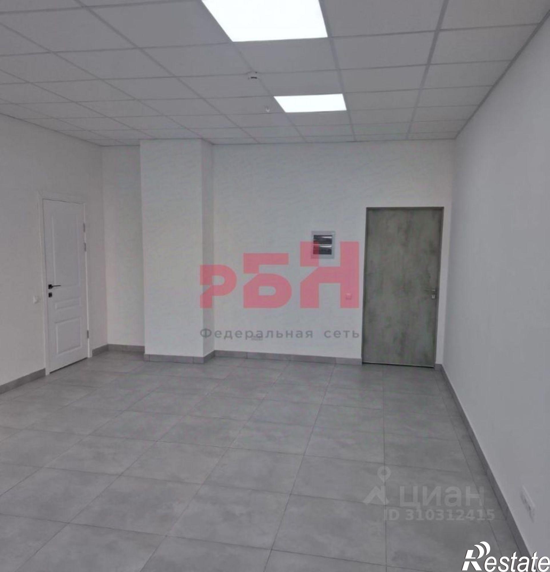 Сдать офис, помещение под офис за 160 000 рублей на площадь Карла Маркса, 2