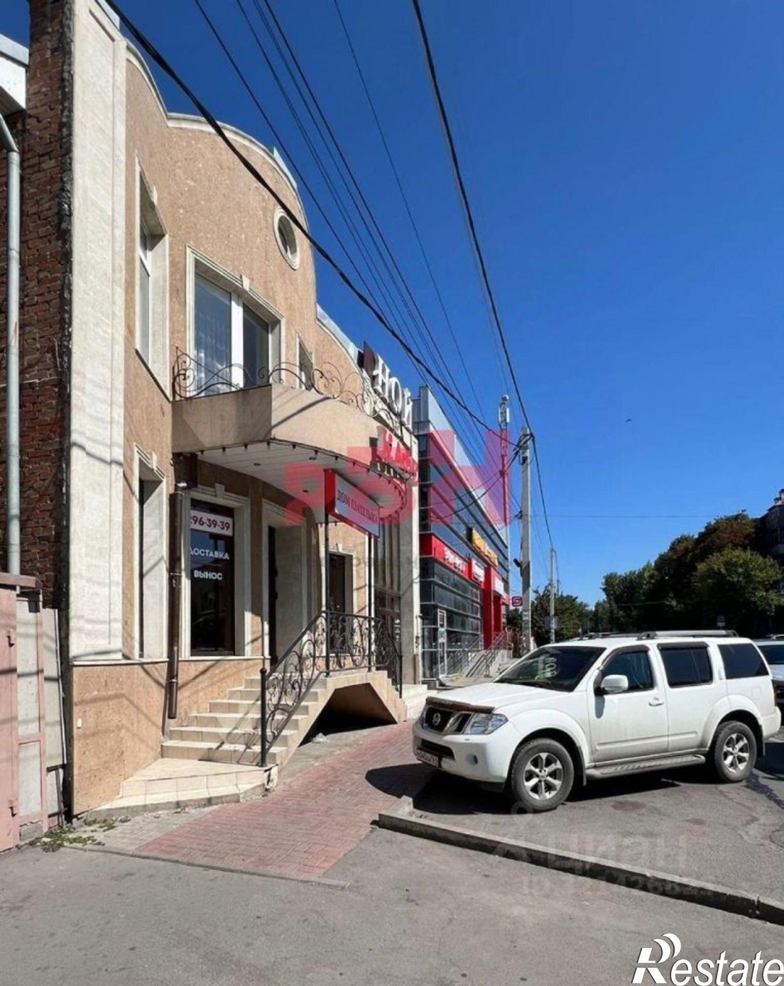 Сдать ОСЗ, отдельно стоящее здание за 26 250 рублей на Казахская улица, 70А