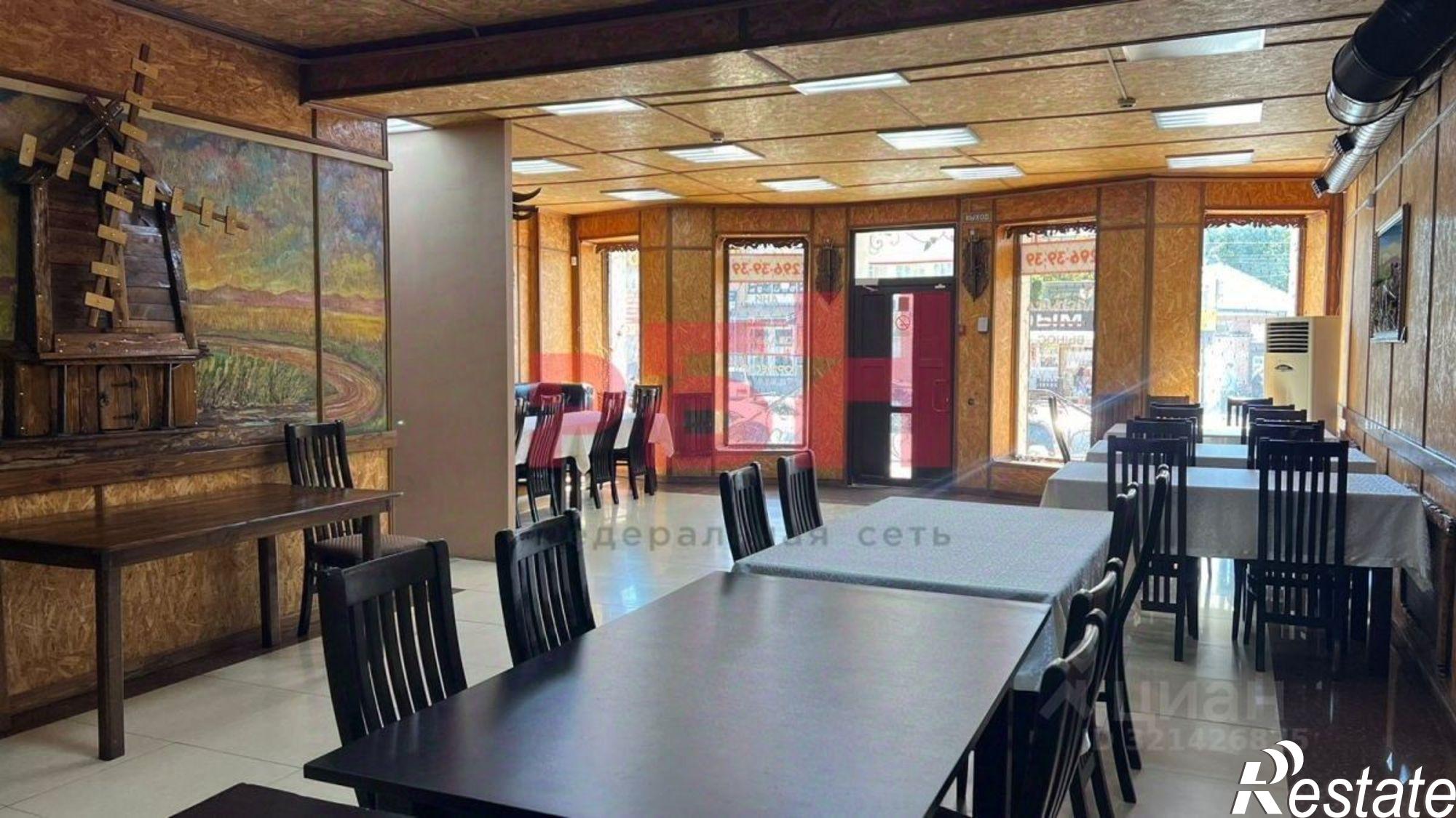 Сдать ОСЗ, отдельно стоящее здание за 26 250 рублей на Казахская улица, 70А