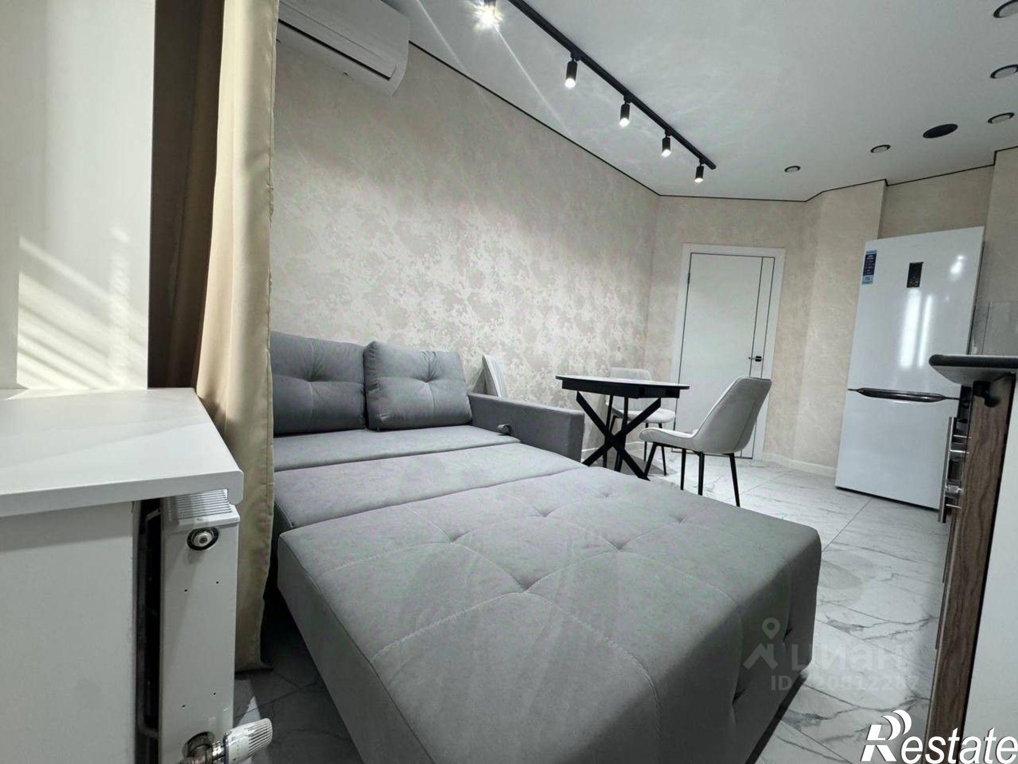 Сдать квартиру за 55 000 рублей на Ворошиловский проспект, 82/4