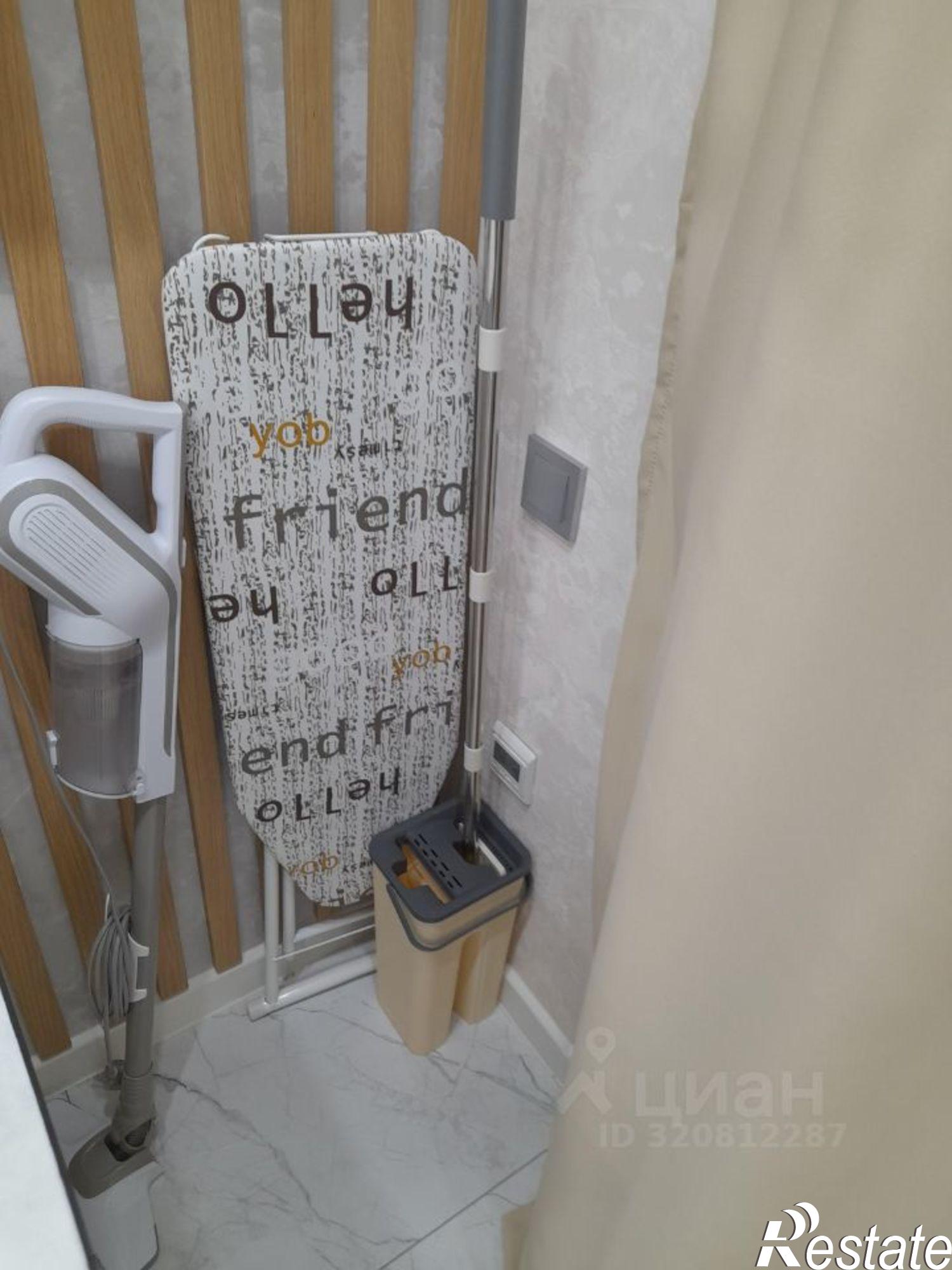 Сдать квартиру за 55 000 рублей на Ворошиловский проспект, 82/4