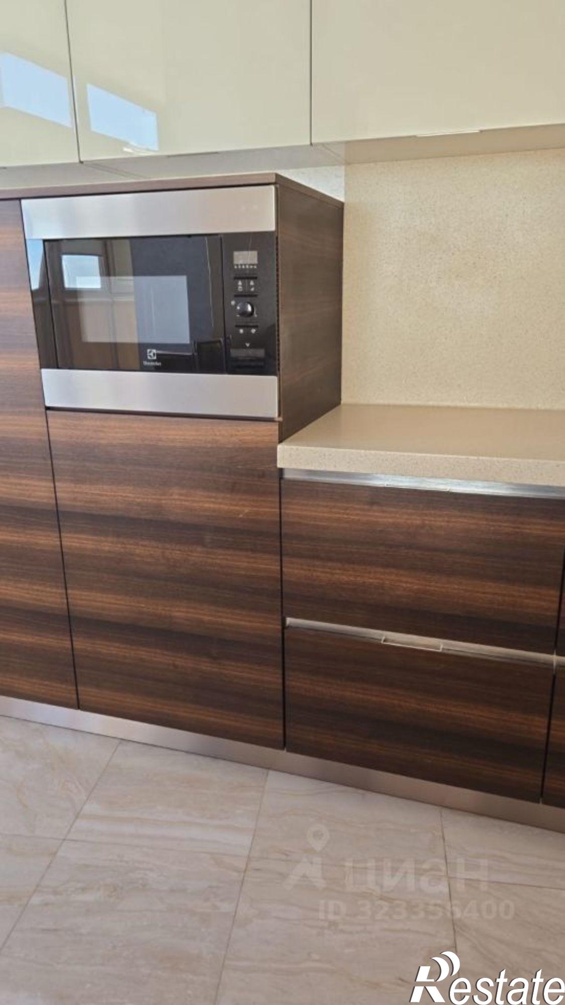 Сдать квартиру за 80 000 рублей на Ульяновская улица, 44/10