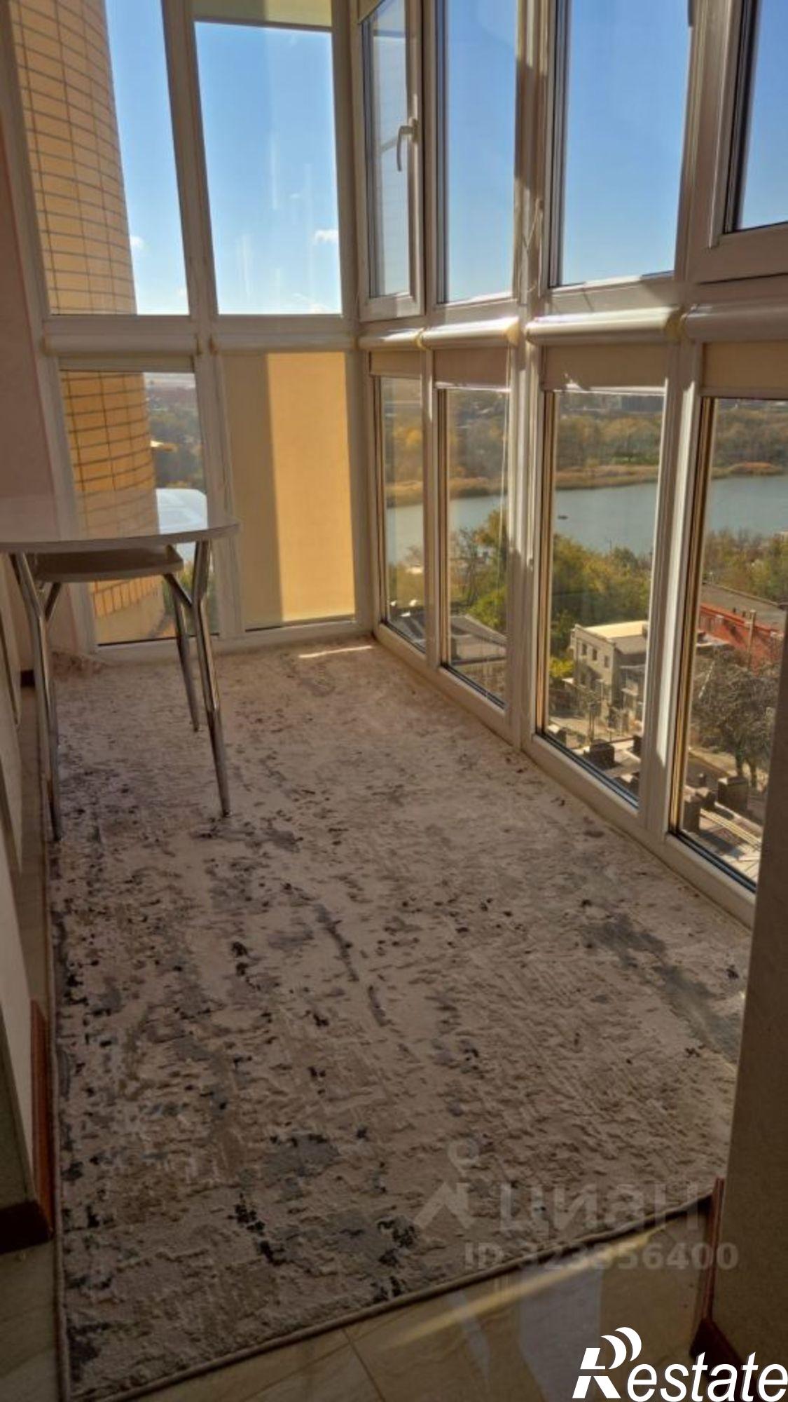 Сдать квартиру за 80 000 рублей на Ульяновская улица, 44/10