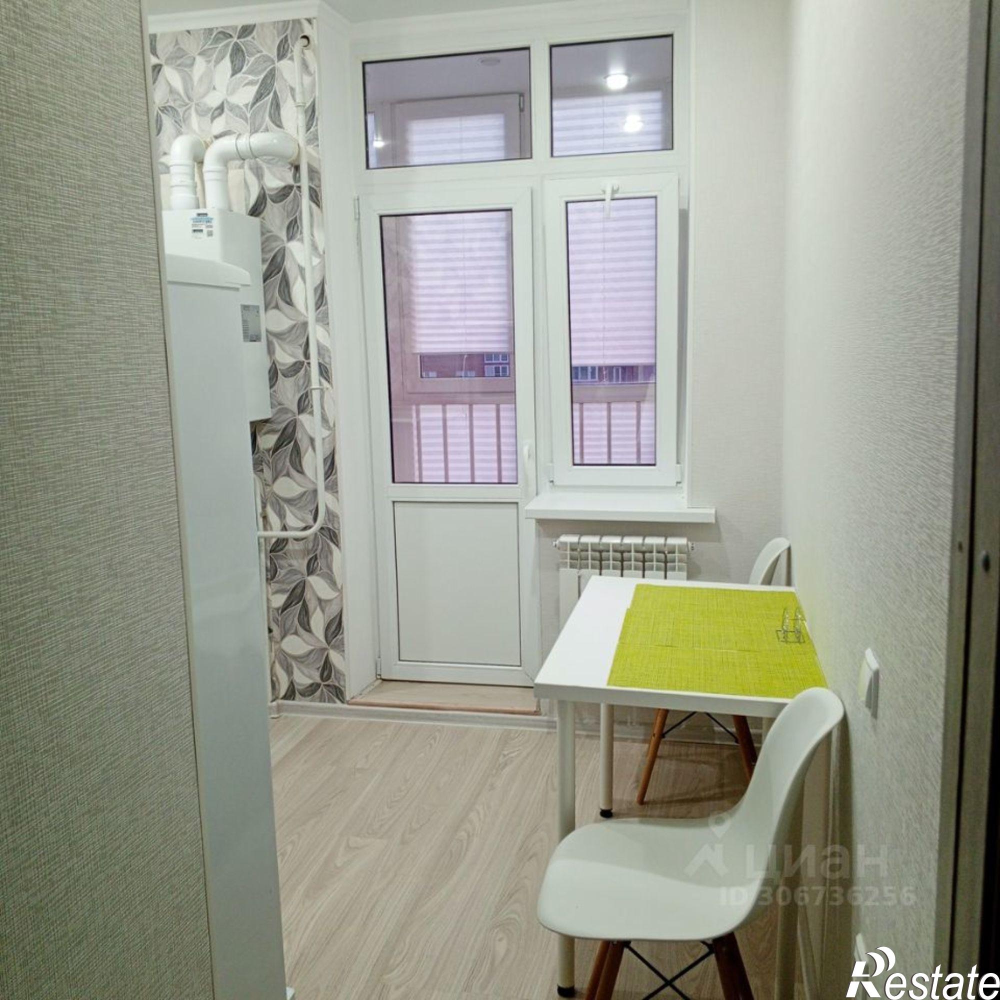 Сдать квартиру за 25 000 рублей на Берберовская улица, 28 с2