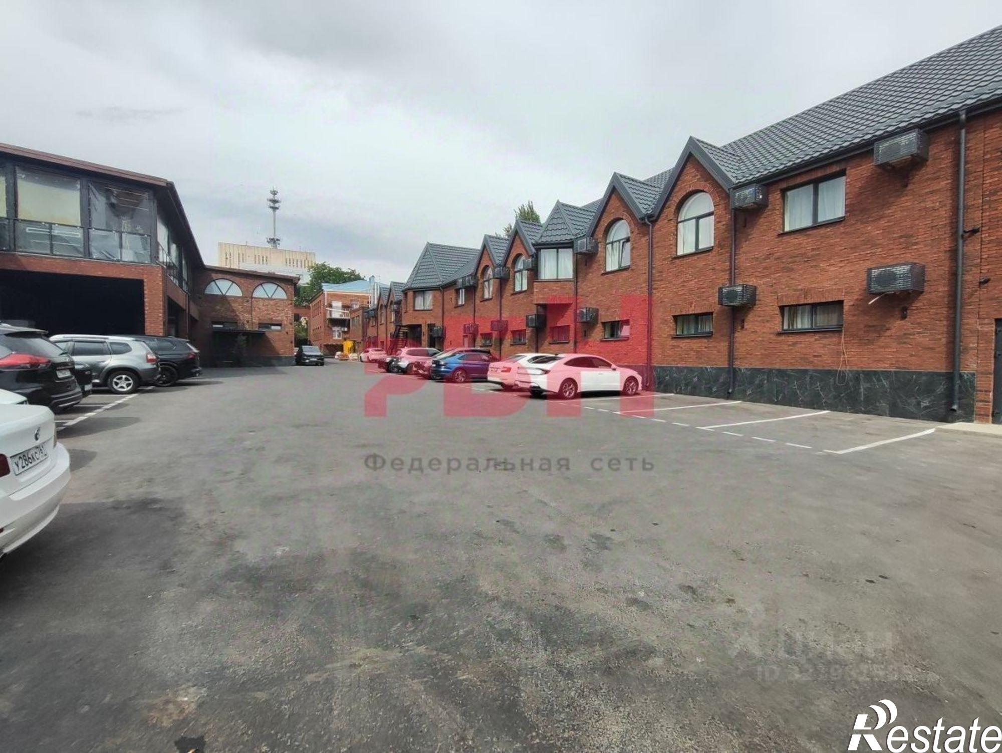 Сдать офис, помещение под офис за 350 002 рублей на Будённовский проспект, 42/50