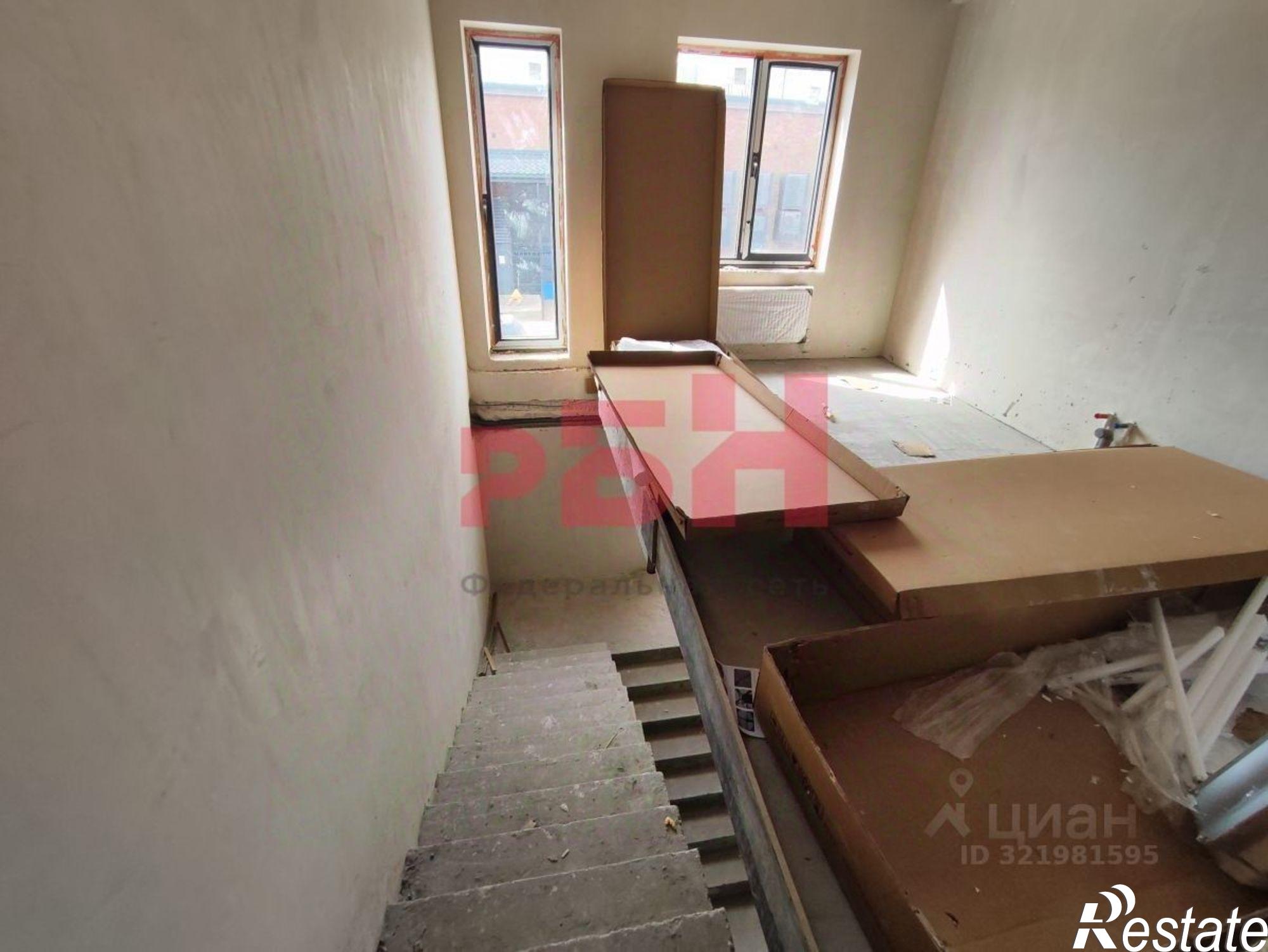 Сдать офис, помещение под офис за 350 002 рублей на Будённовский проспект, 42/50